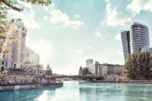 Hotels in Wien
