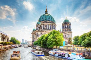 Hotels in Berlin