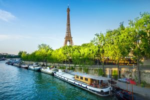 Hotels in Paris