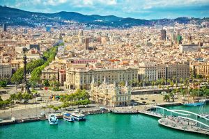 Hotels in Barcelona