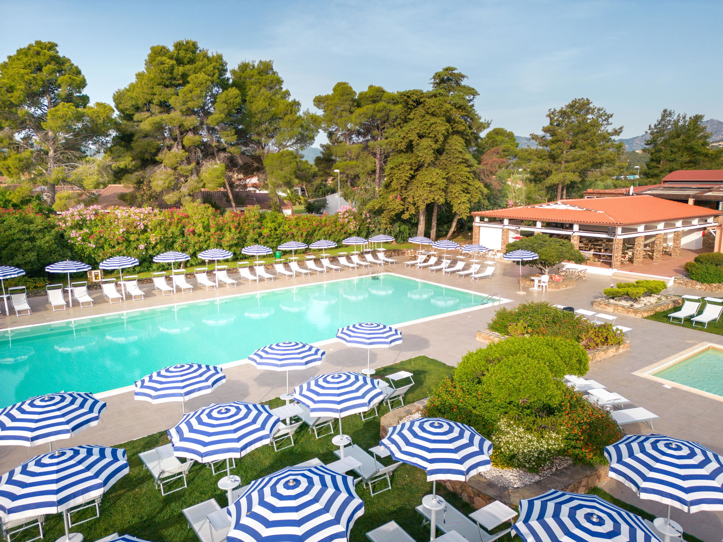 Hotel - TUI BLUE Budoni
