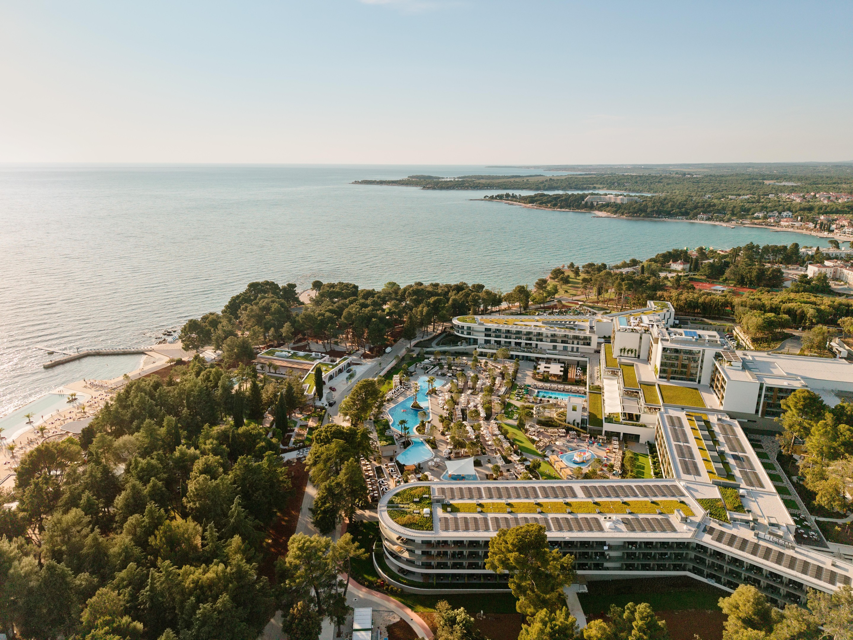 Hotel - Pical Family Hotel, Valamar Collection