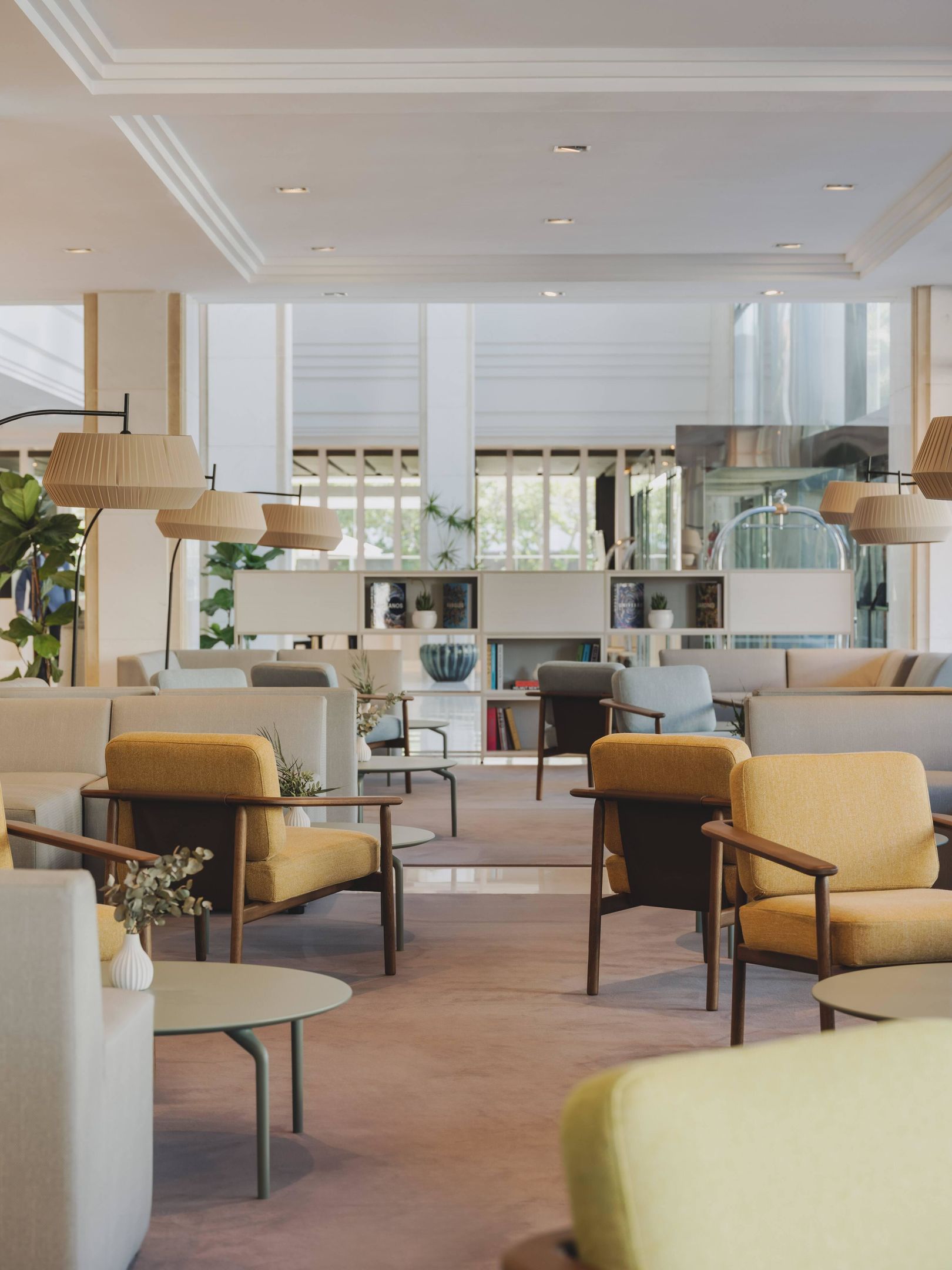 Hotel - Meliá Sitges