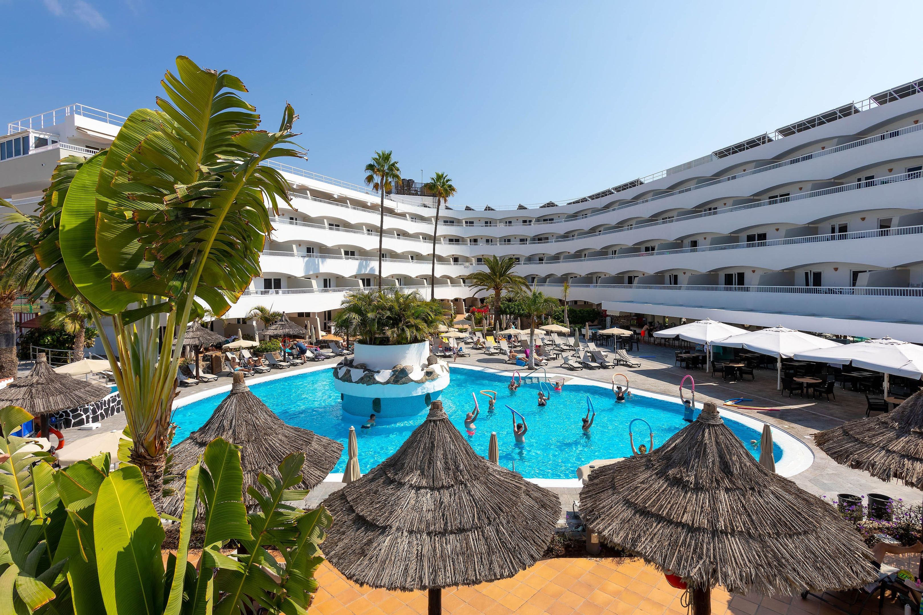Hotel - SOL Barbacan