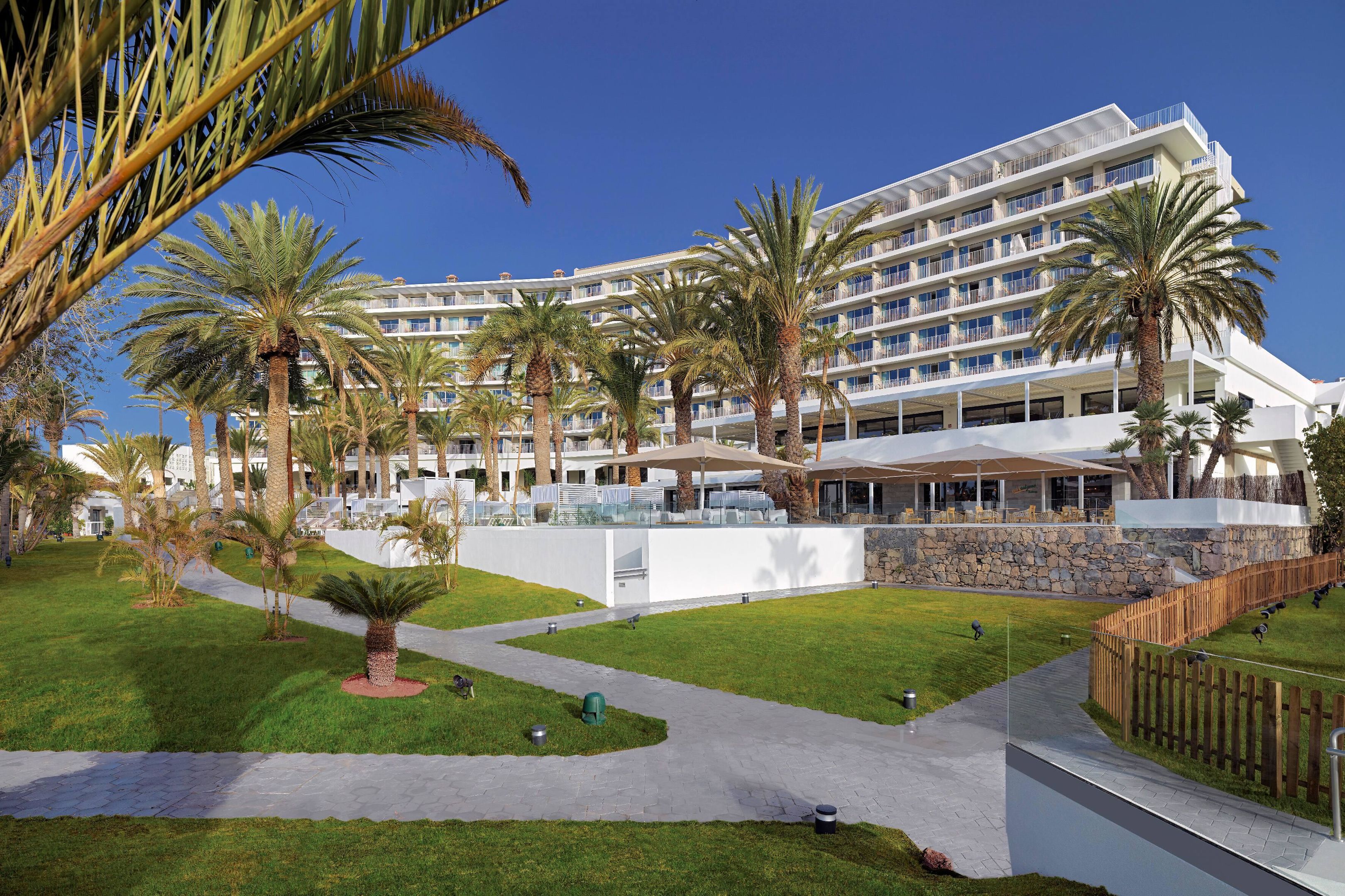 Hotel - Paradisus Gran Canaria