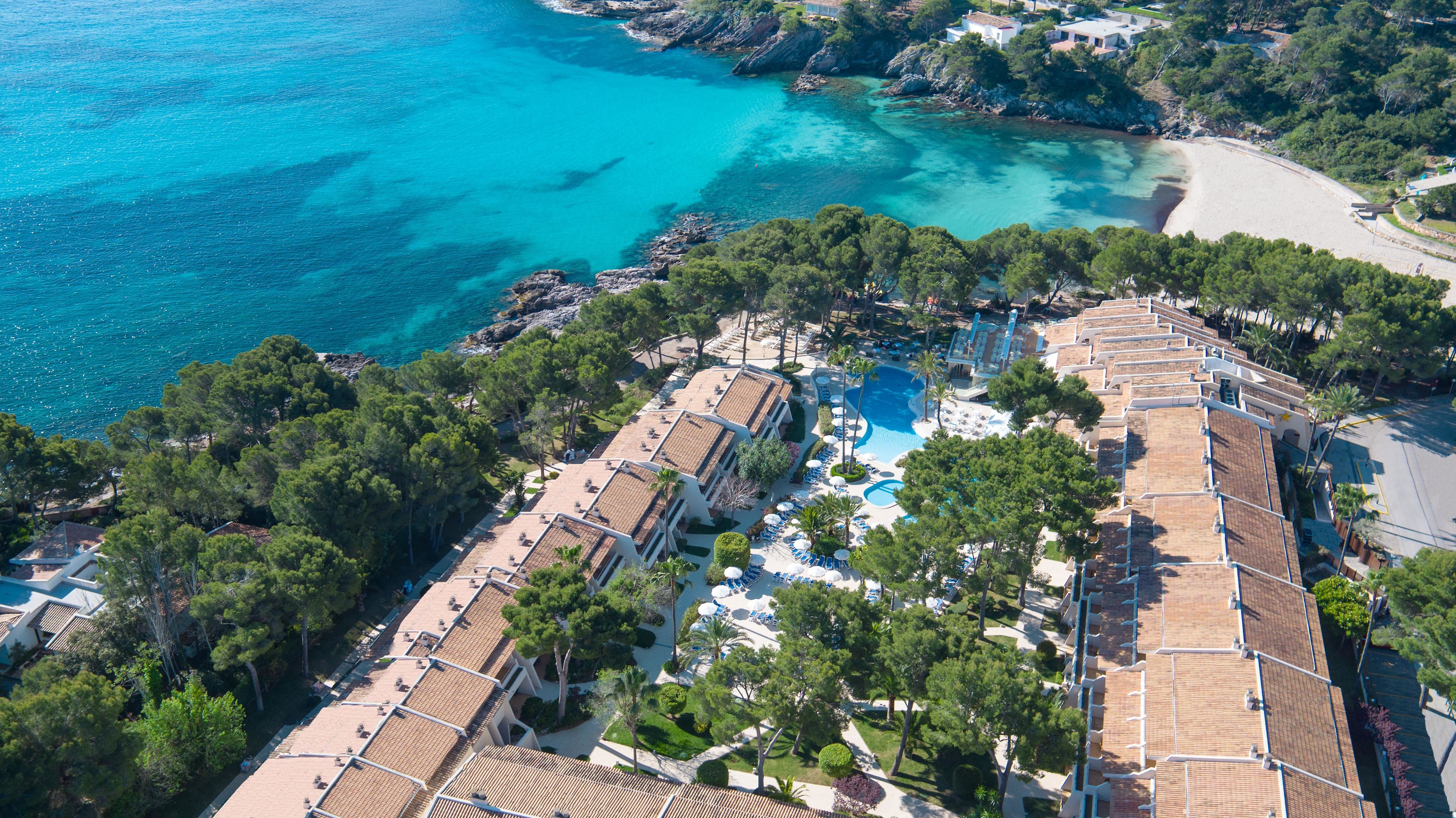Hotel - Iberostar Waves Pinos Park