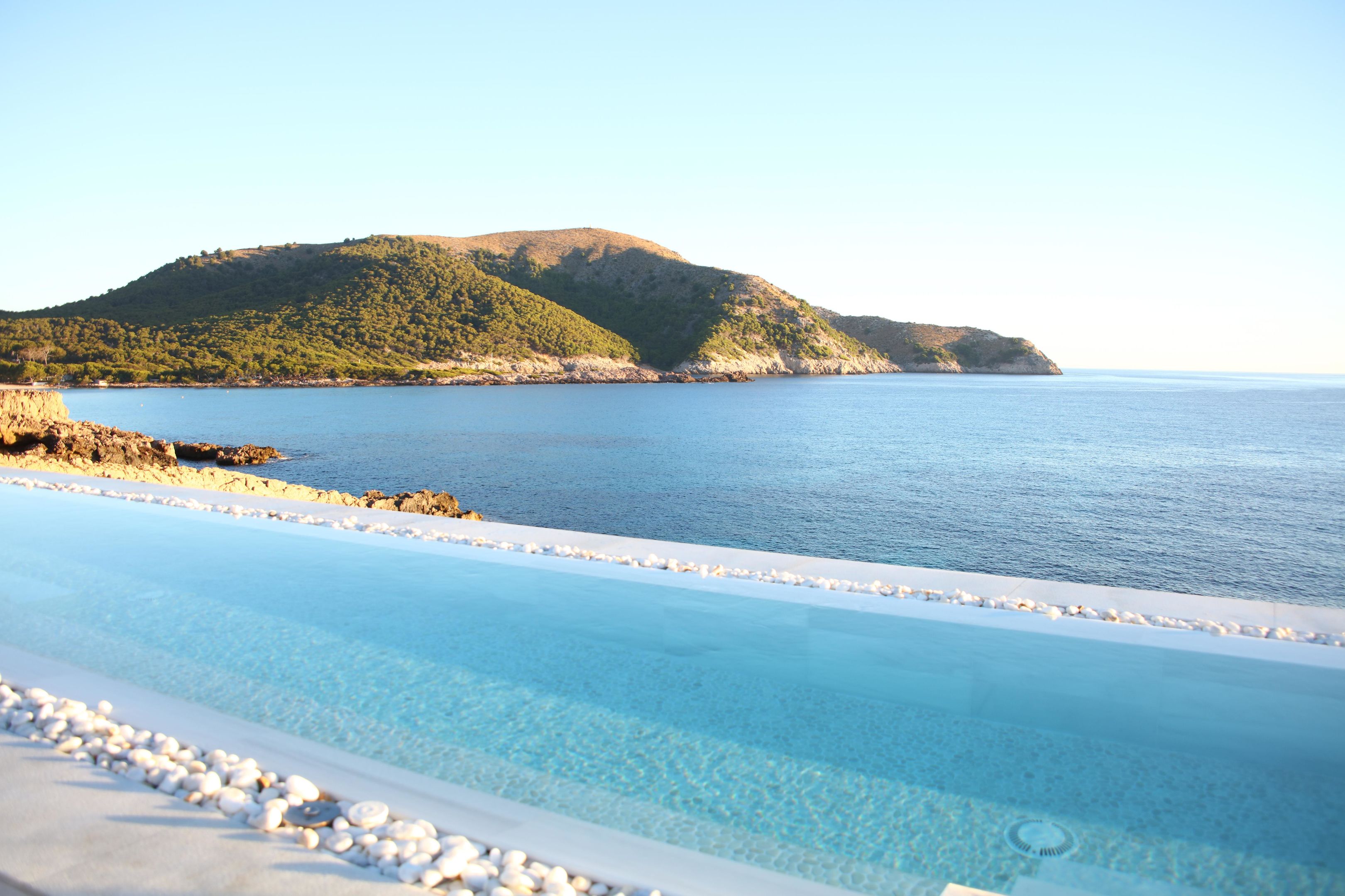 Hotel - Mar Azul Pur Estil Hotel & Spa