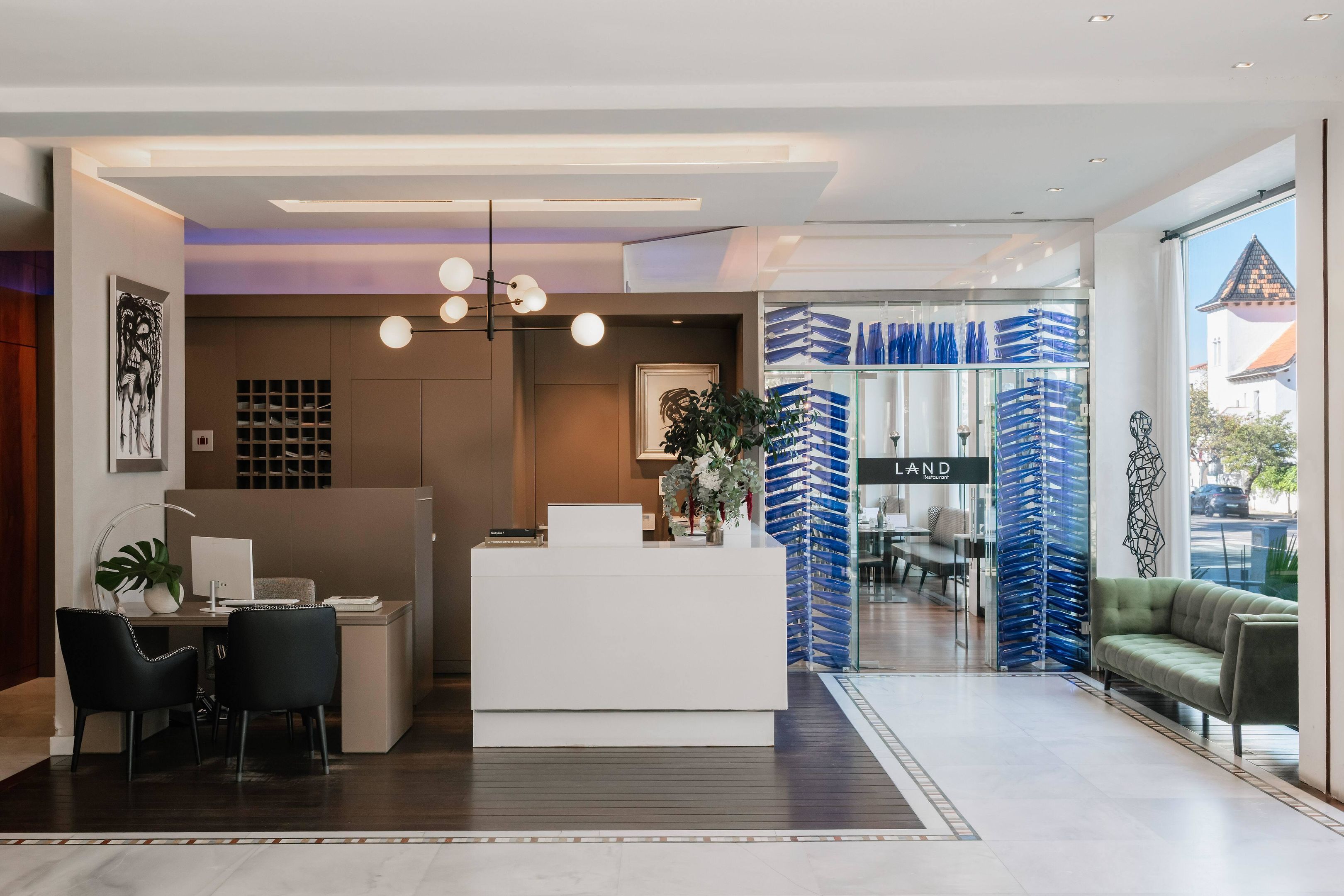 Hotel - MiM Sitges Meliá Collection