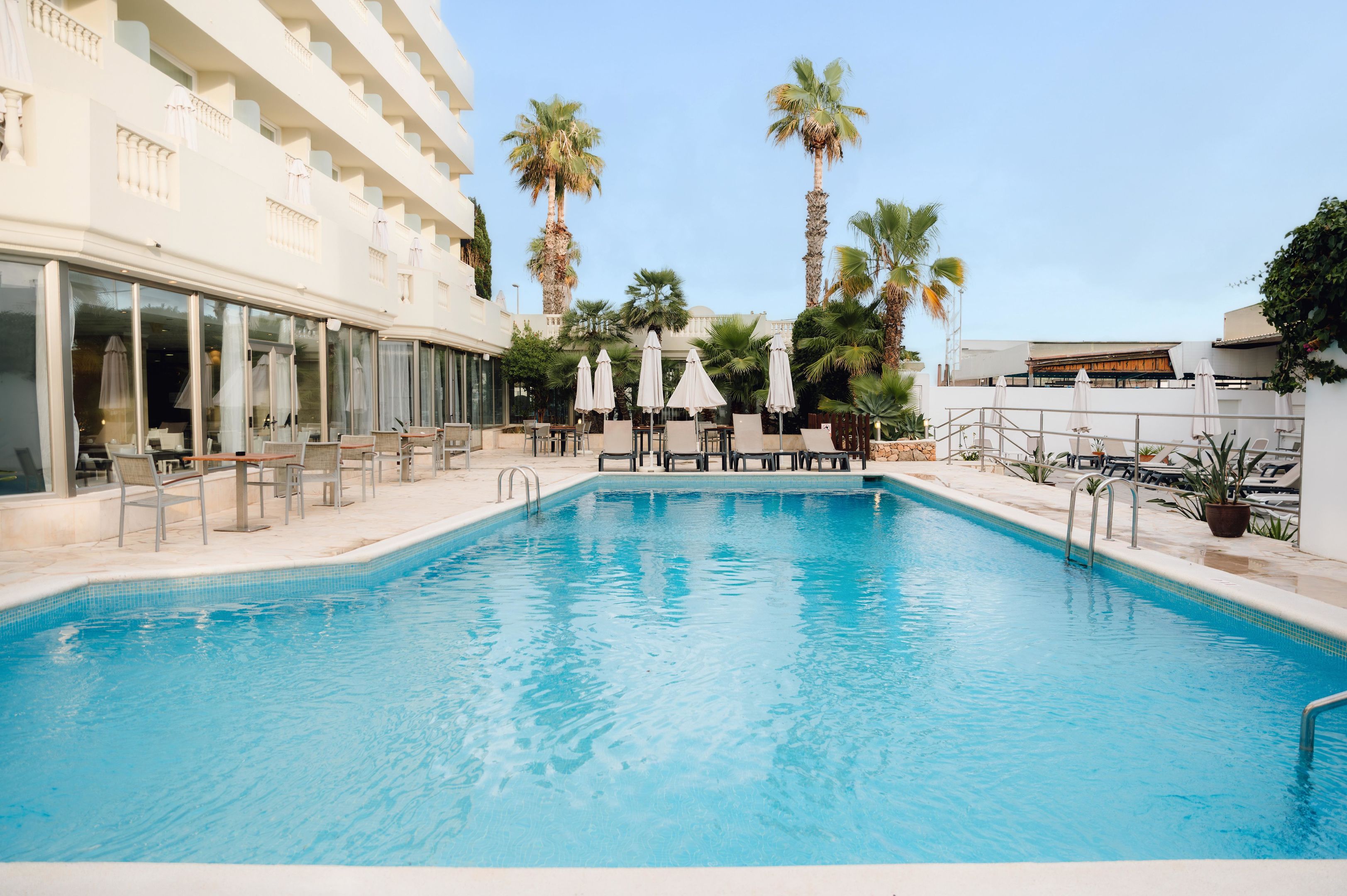 Hotel - BLUESEA Paraiso Beach Adults Only
