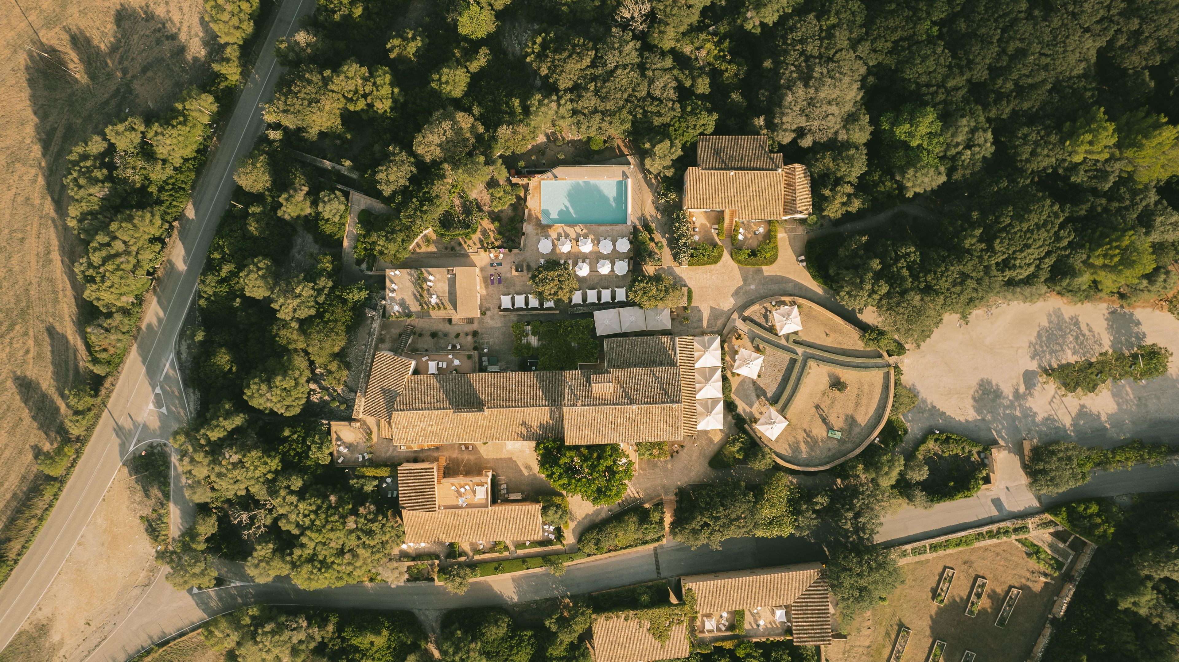 Hotel - Predi Son Jaumell Hotel Rural