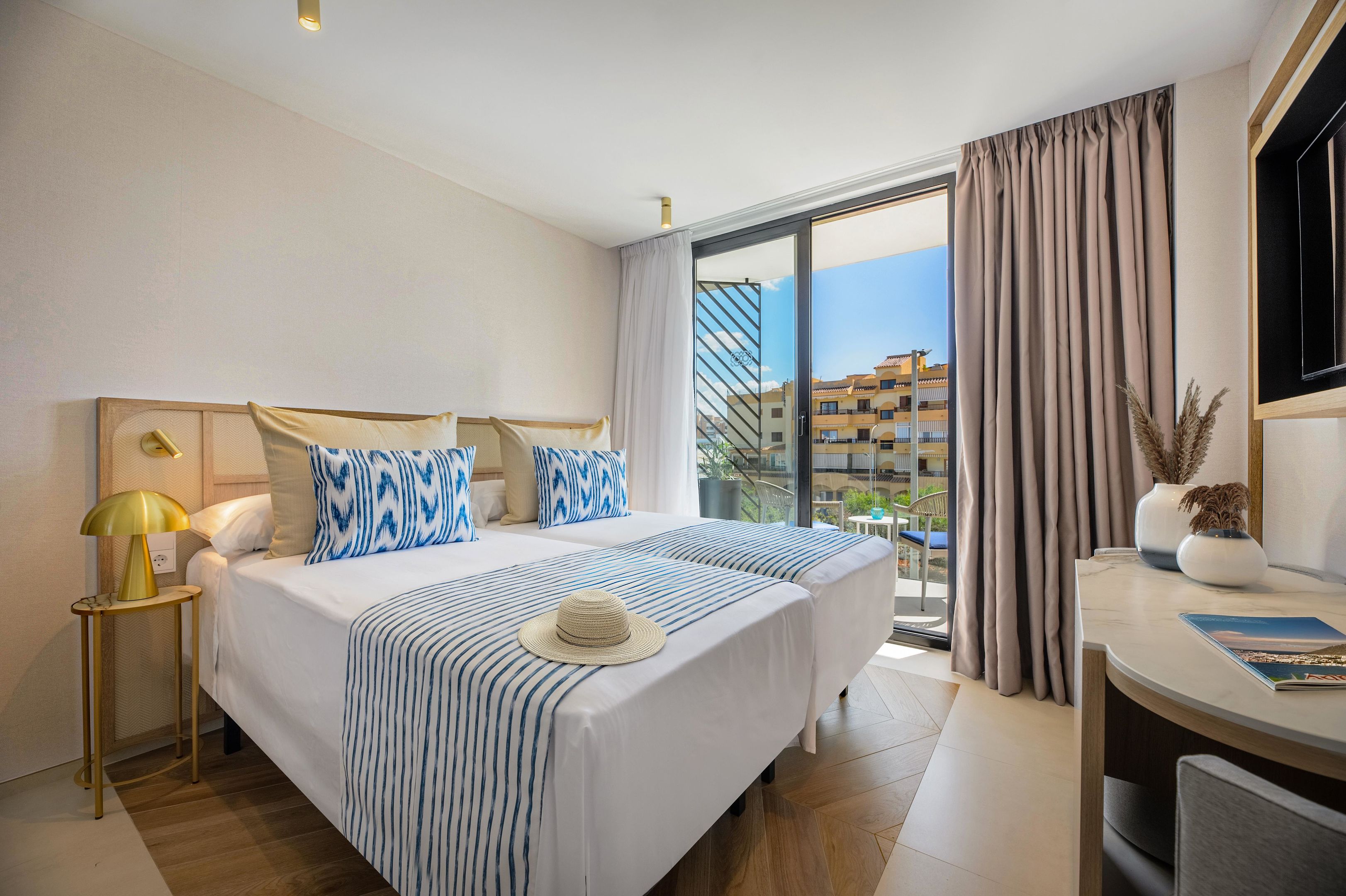 Hotel - Hotel Vibra Yamm Urban