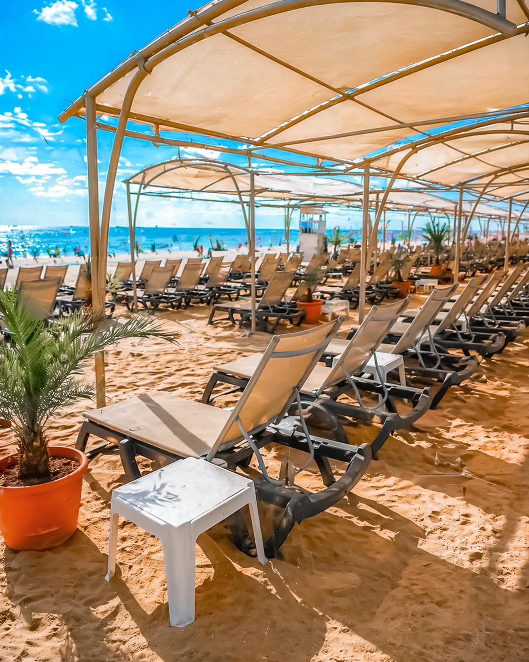 Hotel - Q Ella Beach Hotel