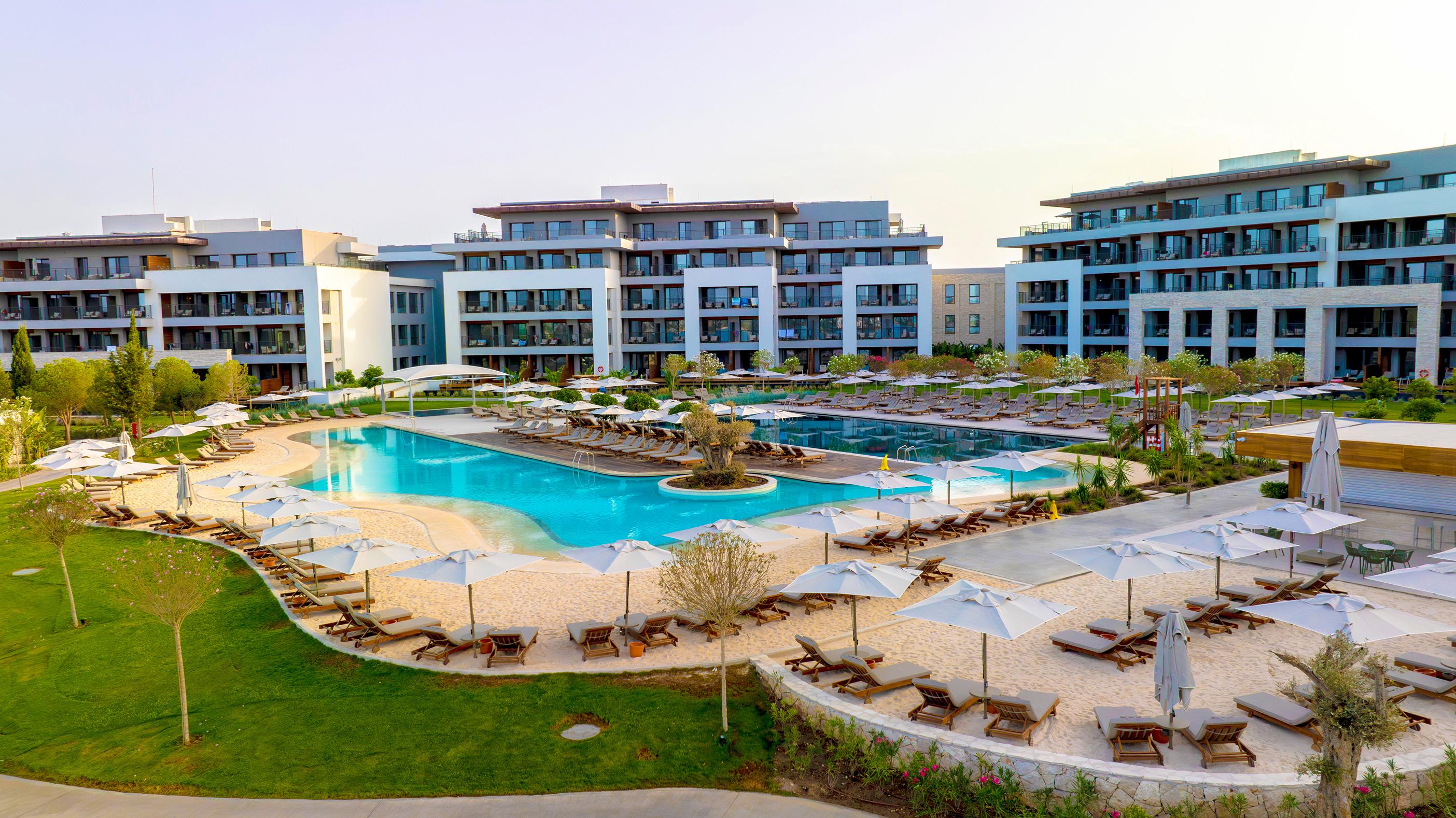 Hotel - Anda Barut Collection