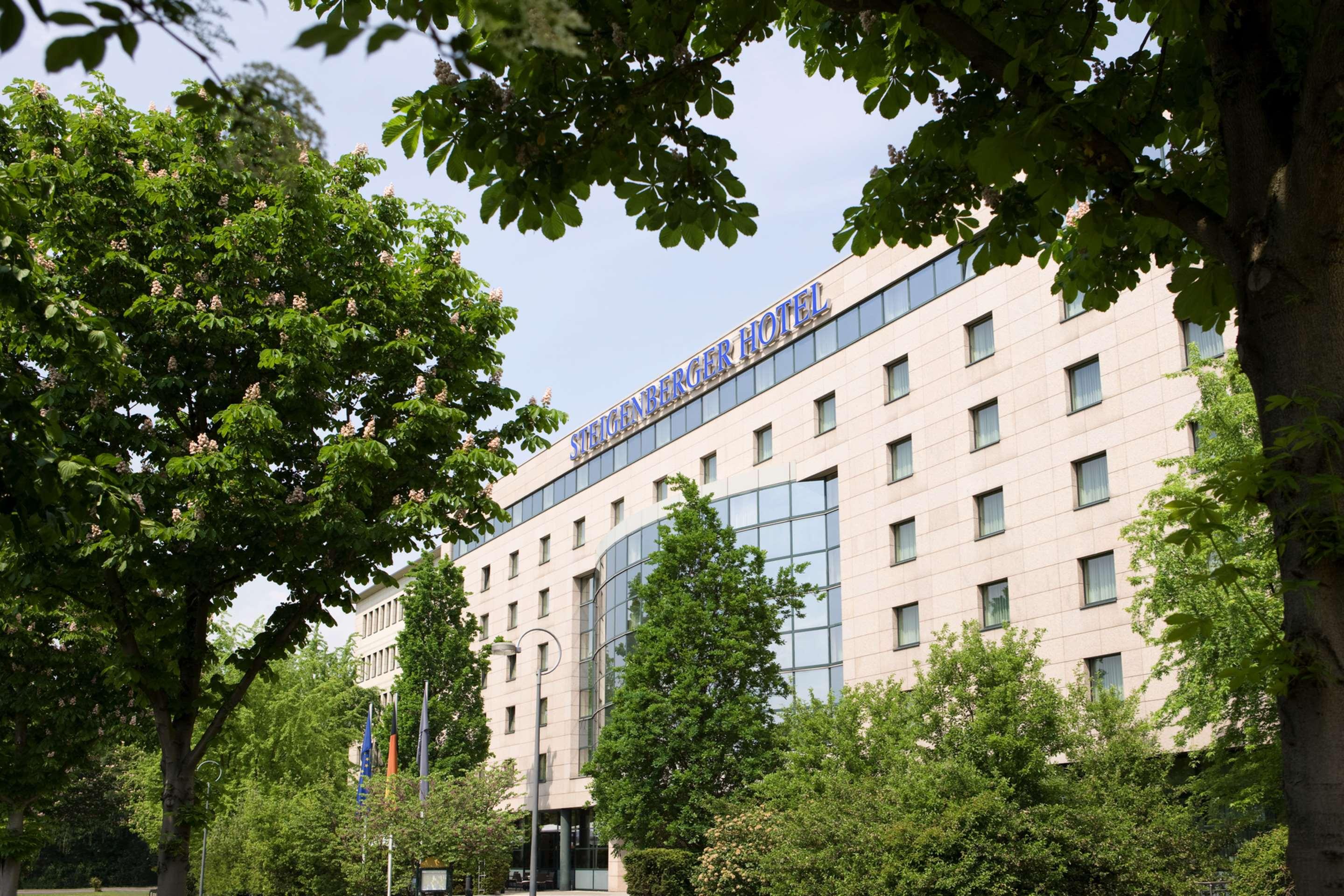 Hotel - Steigenberger Hotel Dortmund