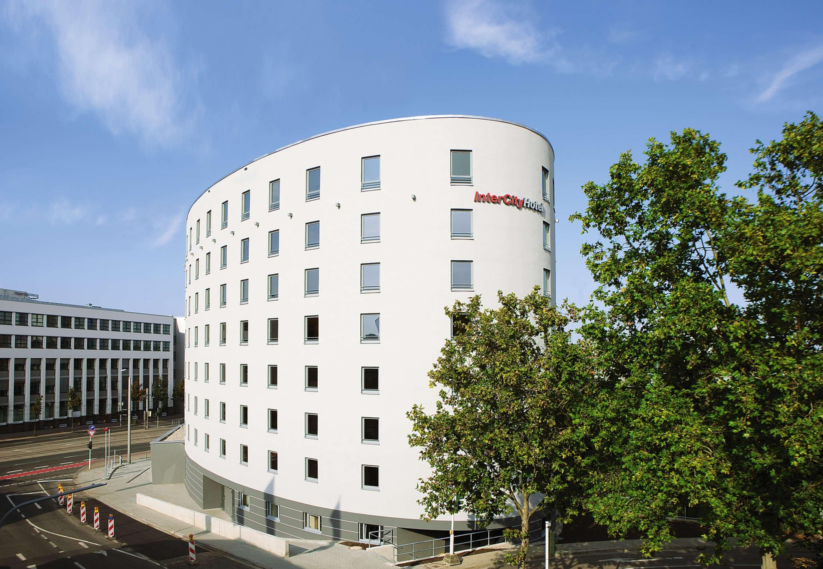 Hotel - IntercityHotel Mainz