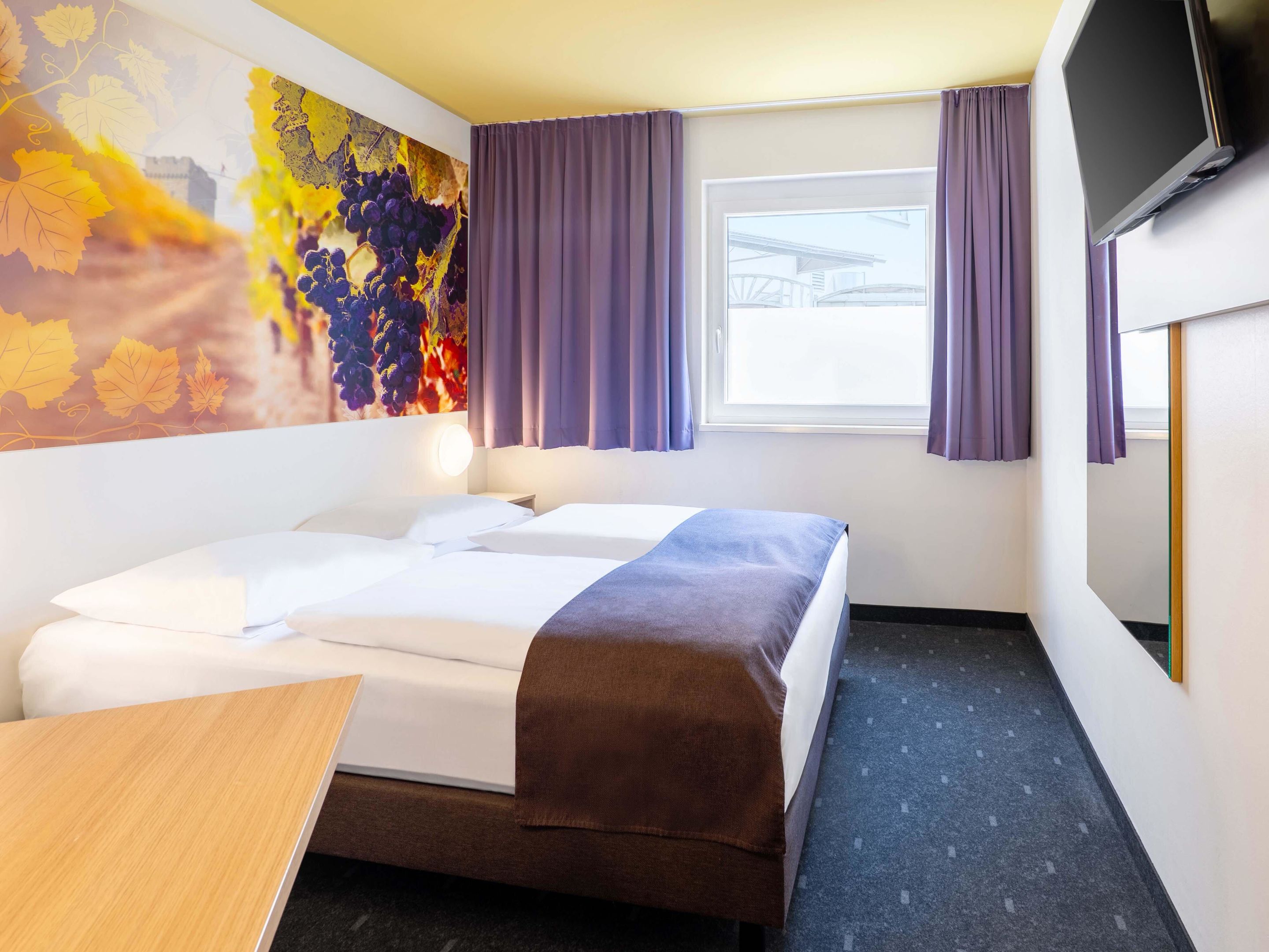 Hotel - B&B HOTEL Heilbronn