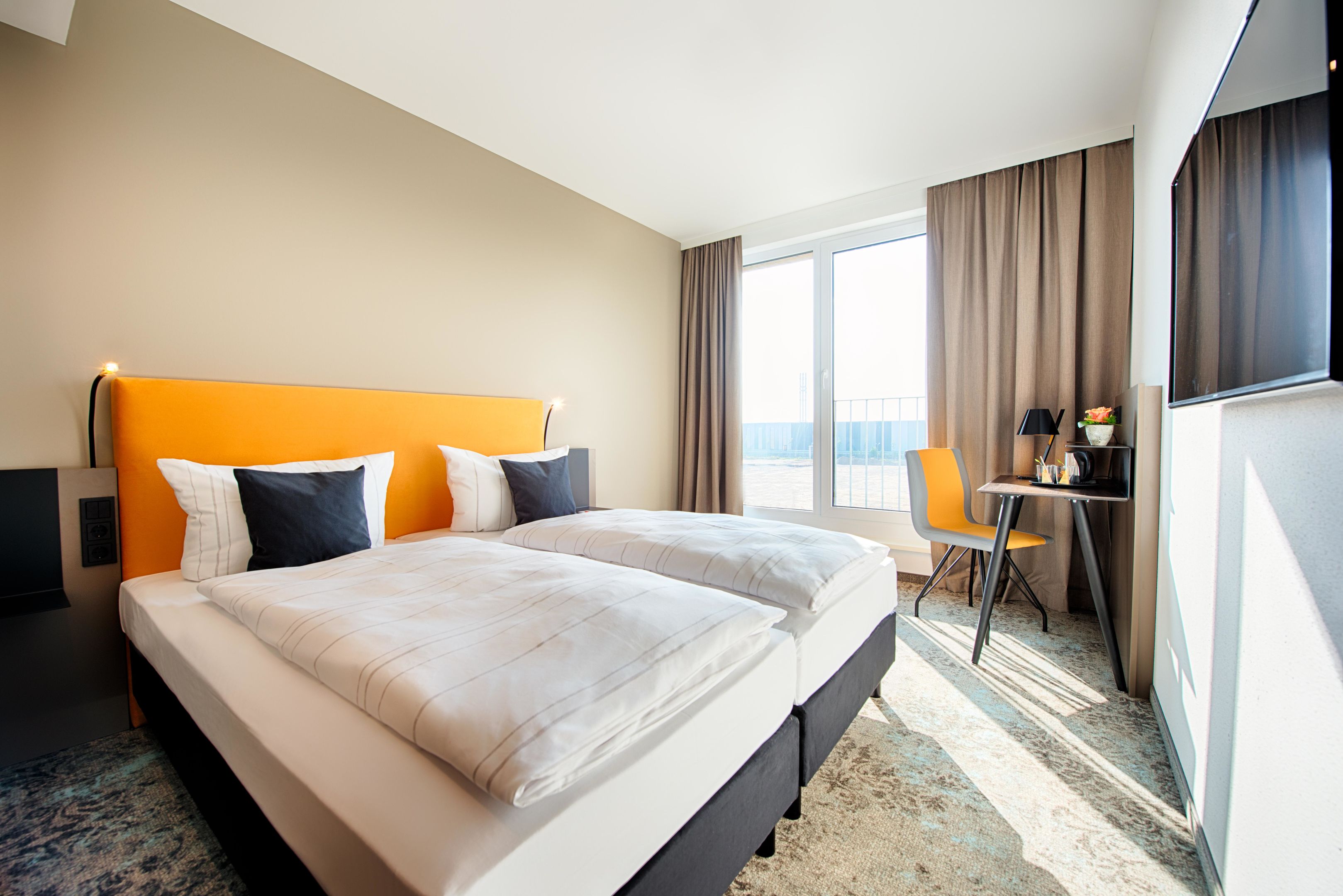 Hotel - LOGINN Hotel Leipzig