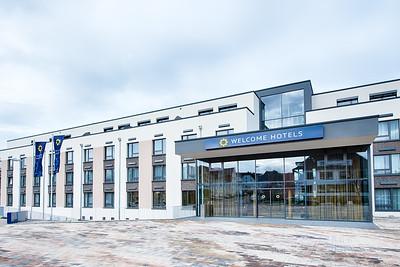 Hotel - Welcome Hotel Neckarsulm