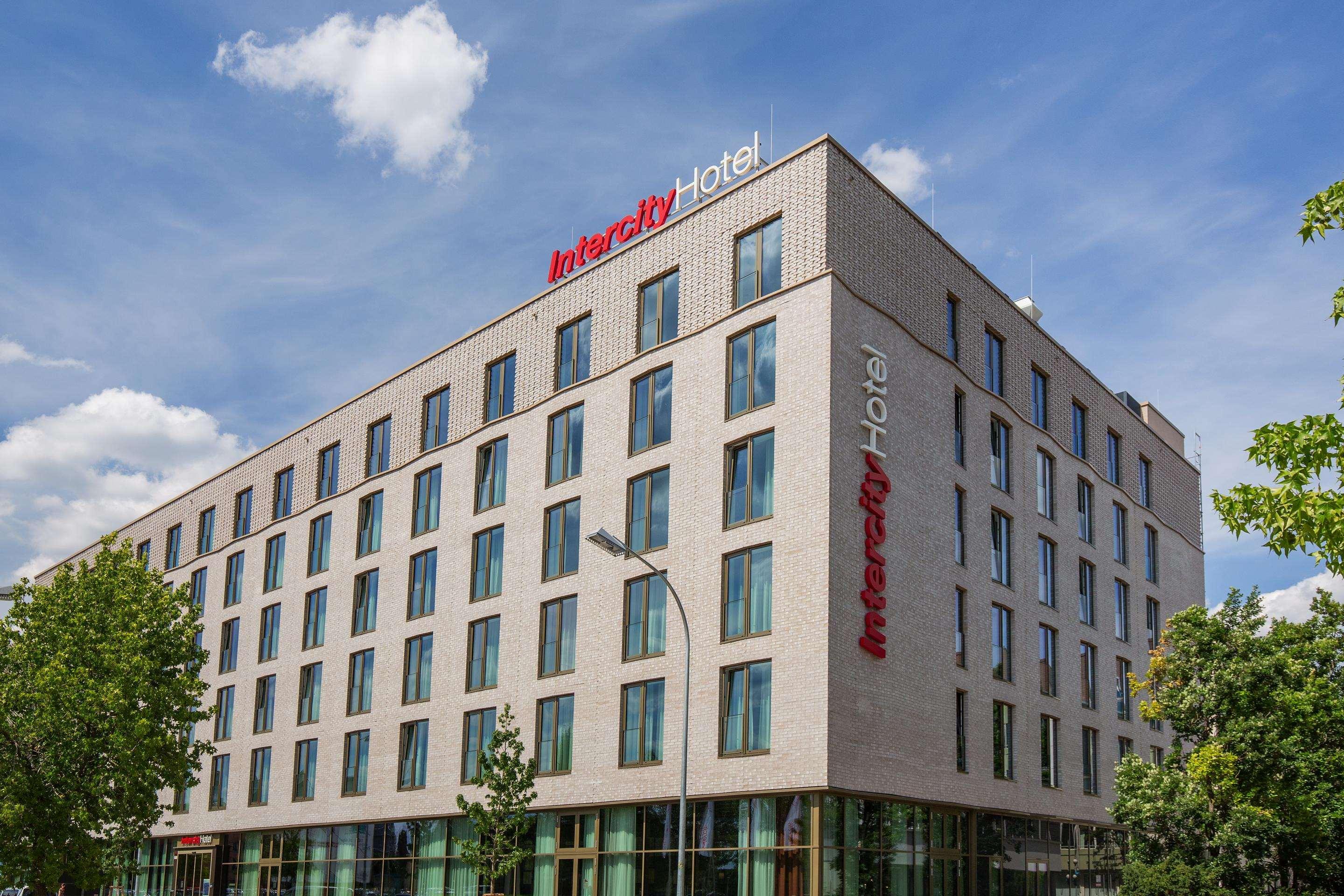 Hotel - IntercityHotel Saarbrücken