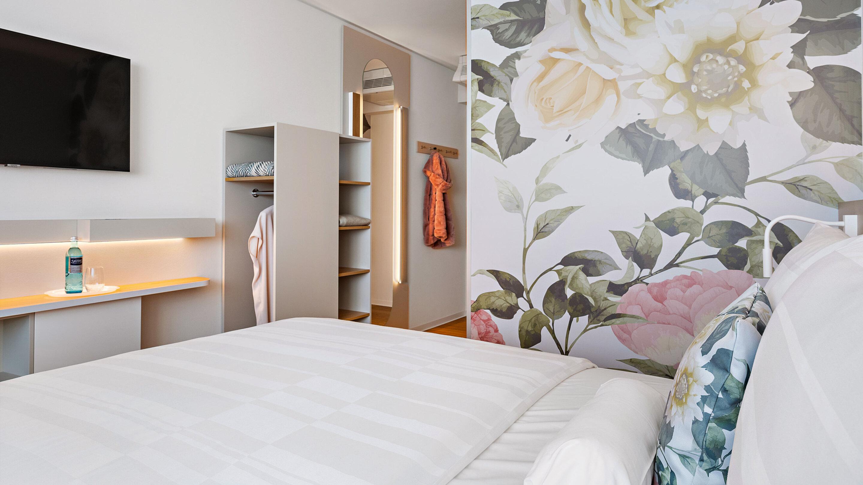 Hotel - Hey Lou Hotel Karlsruhe Messe