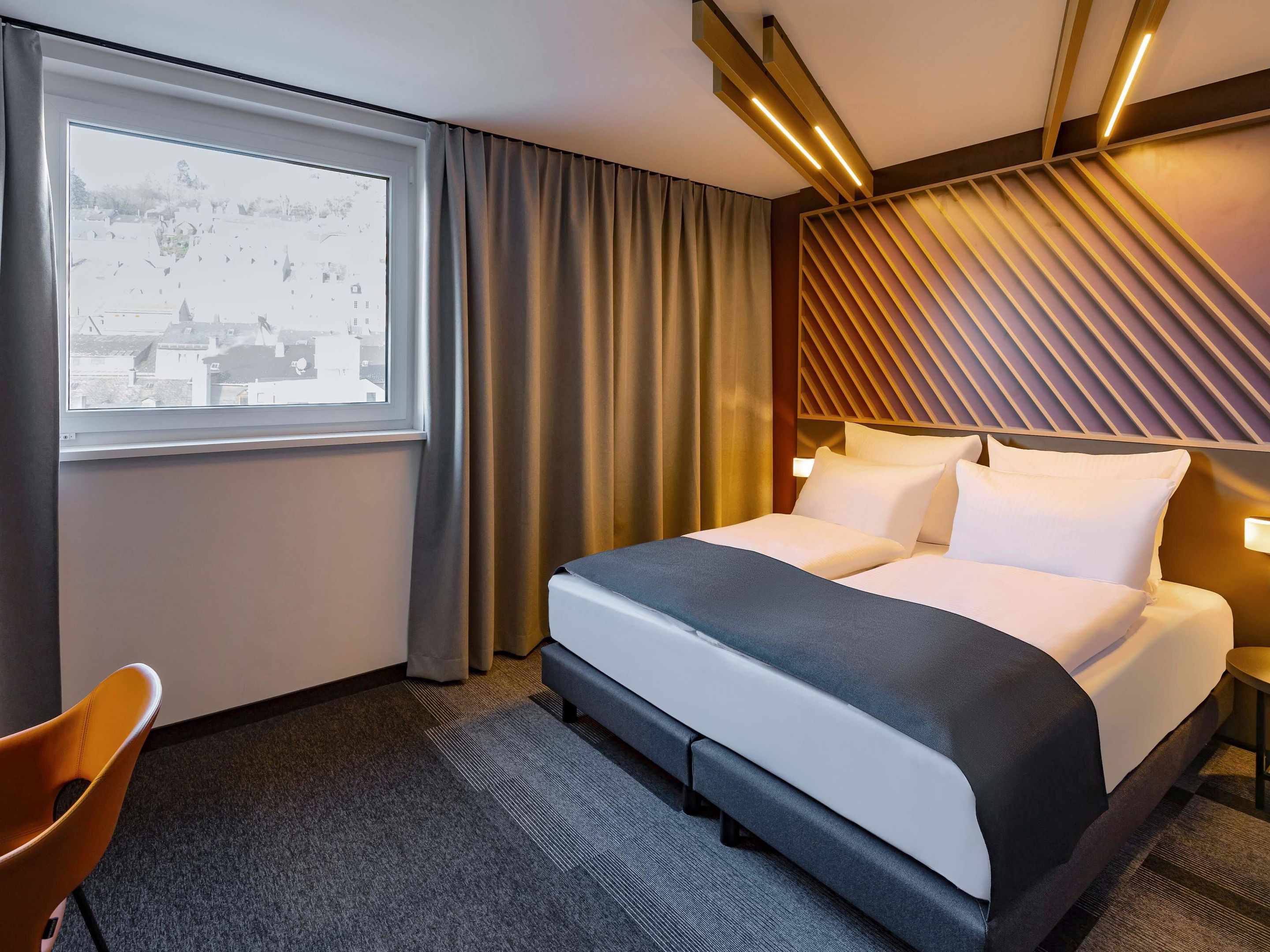 Hotel - B&B HOTEL Idar-Oberstein