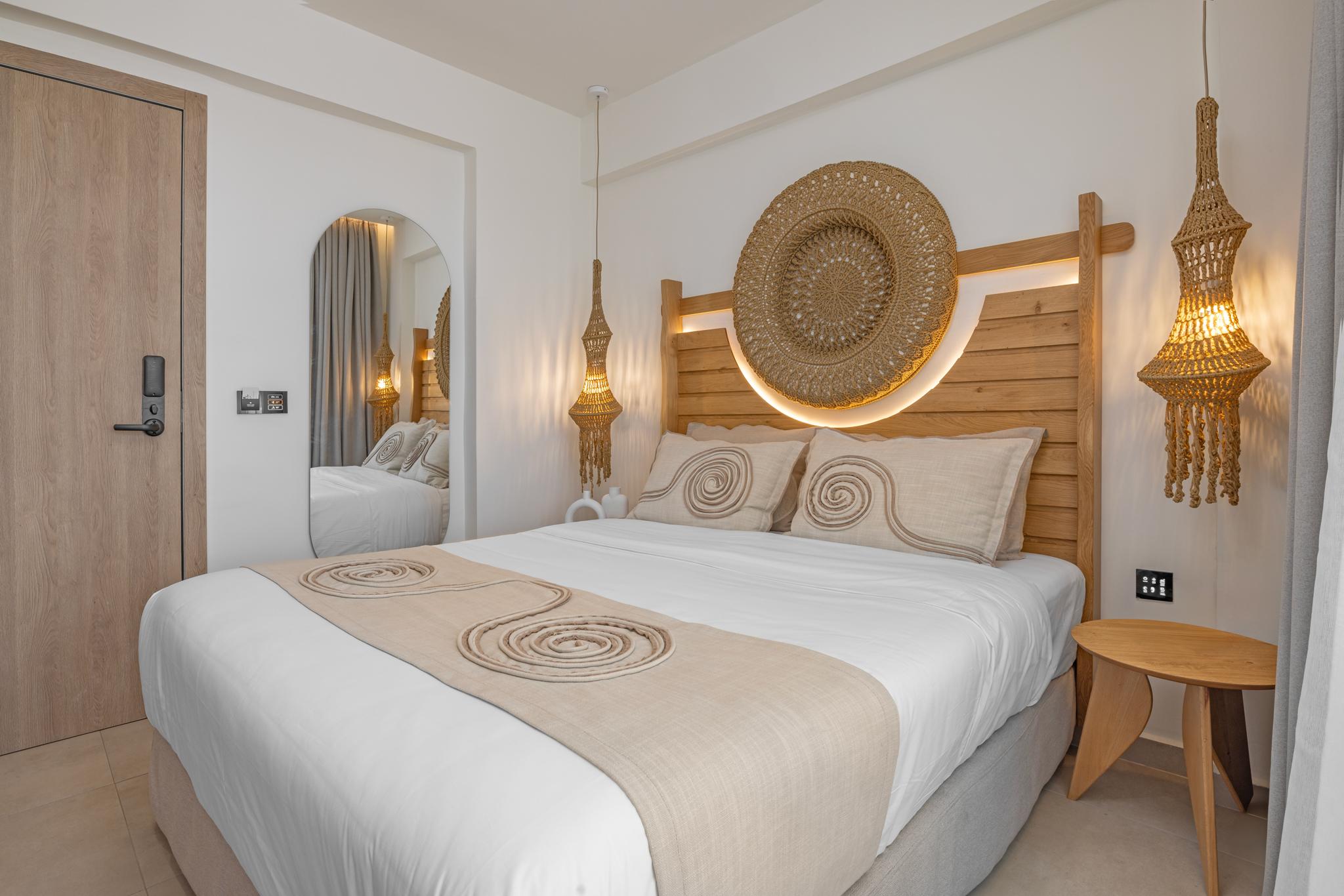 Hotel - Cabana Rossa Boutique Hotel & Suites