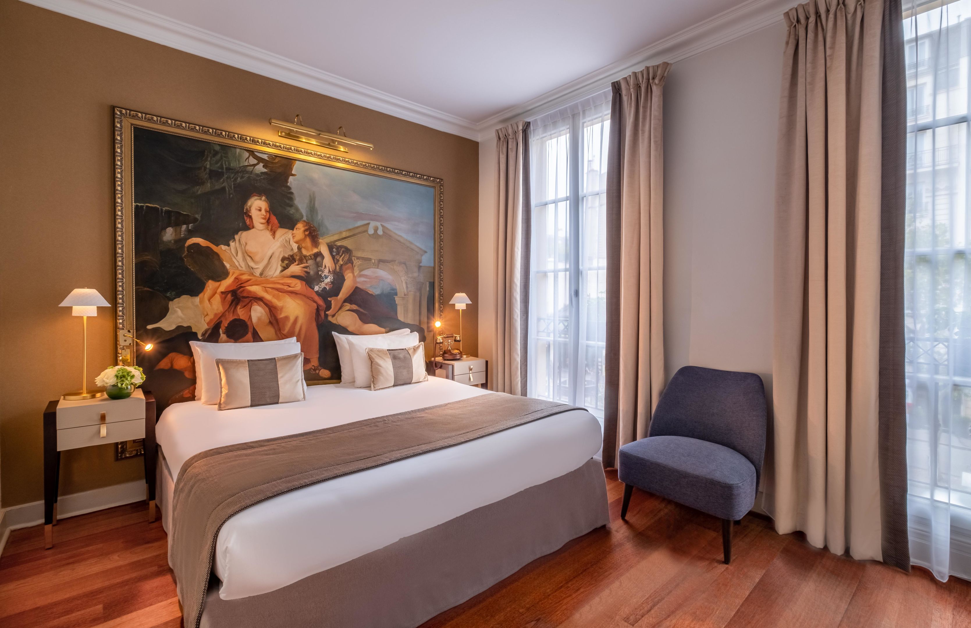 Hotel - Hôtel Le Walt by Inwood Hotels