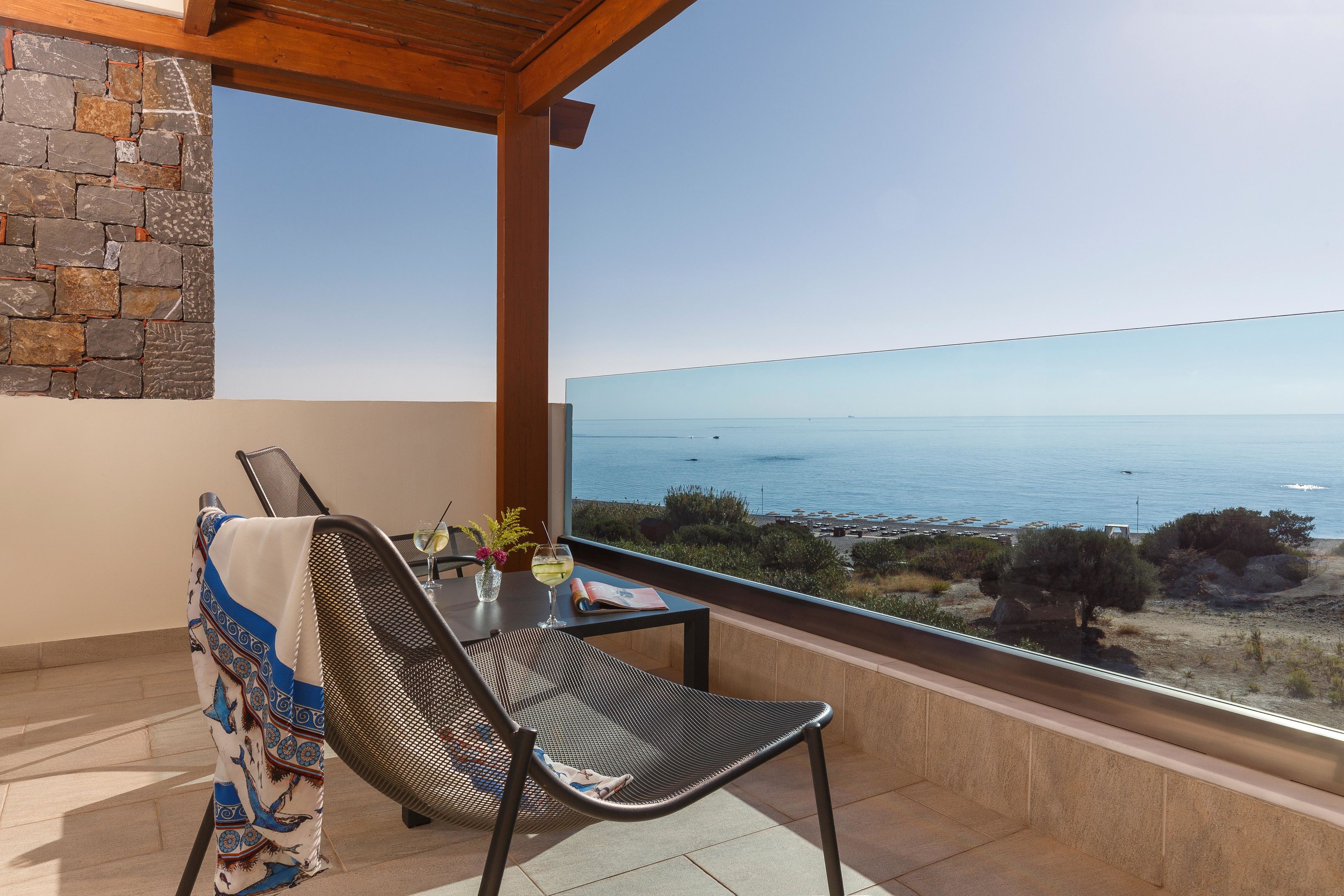 Hotel - Boutique 5 Hotel & Spa