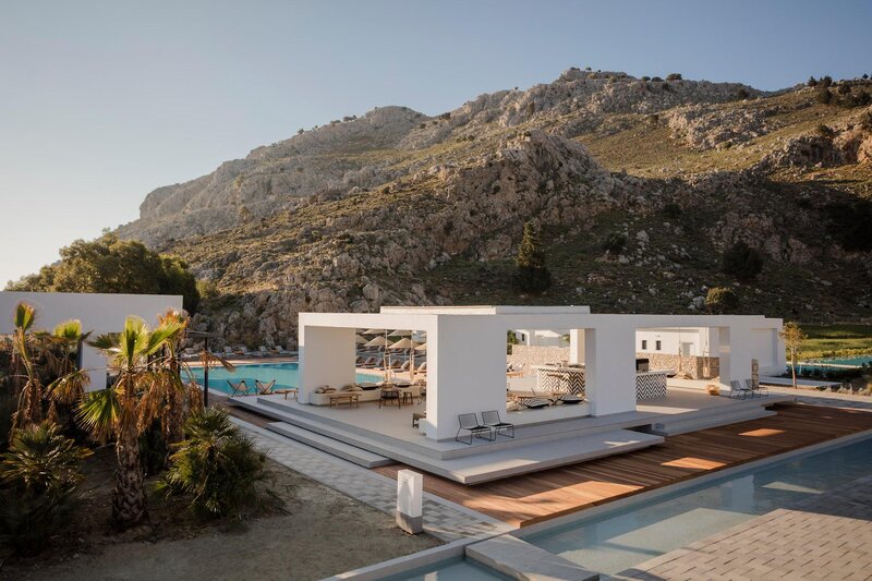 Hotel - Casa Cook Rhodes
