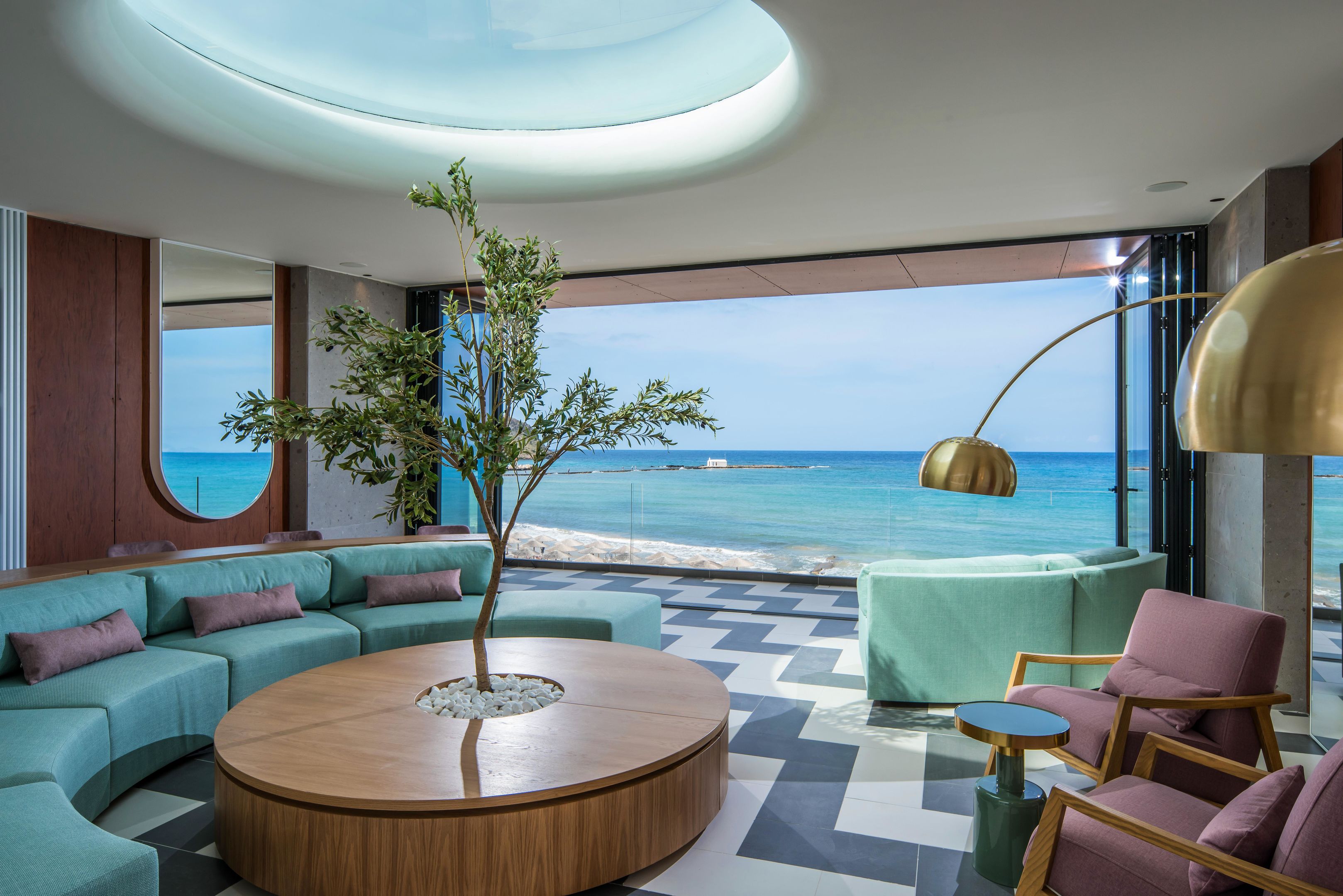 Hotels - Gay-Friendly - Harmony Boutique Resort
