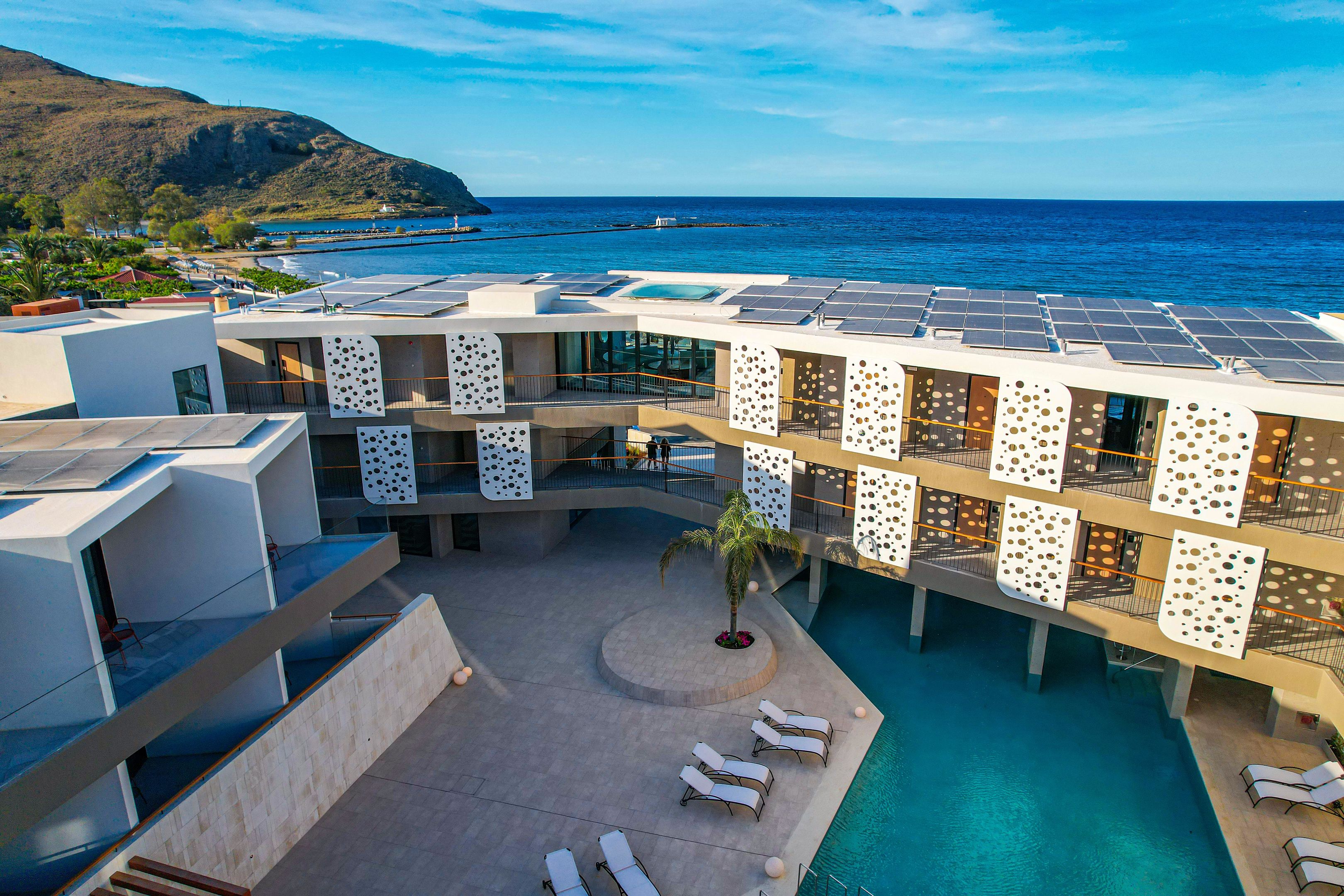Hotels - Gay-Friendly - Harmony Boutique Resort