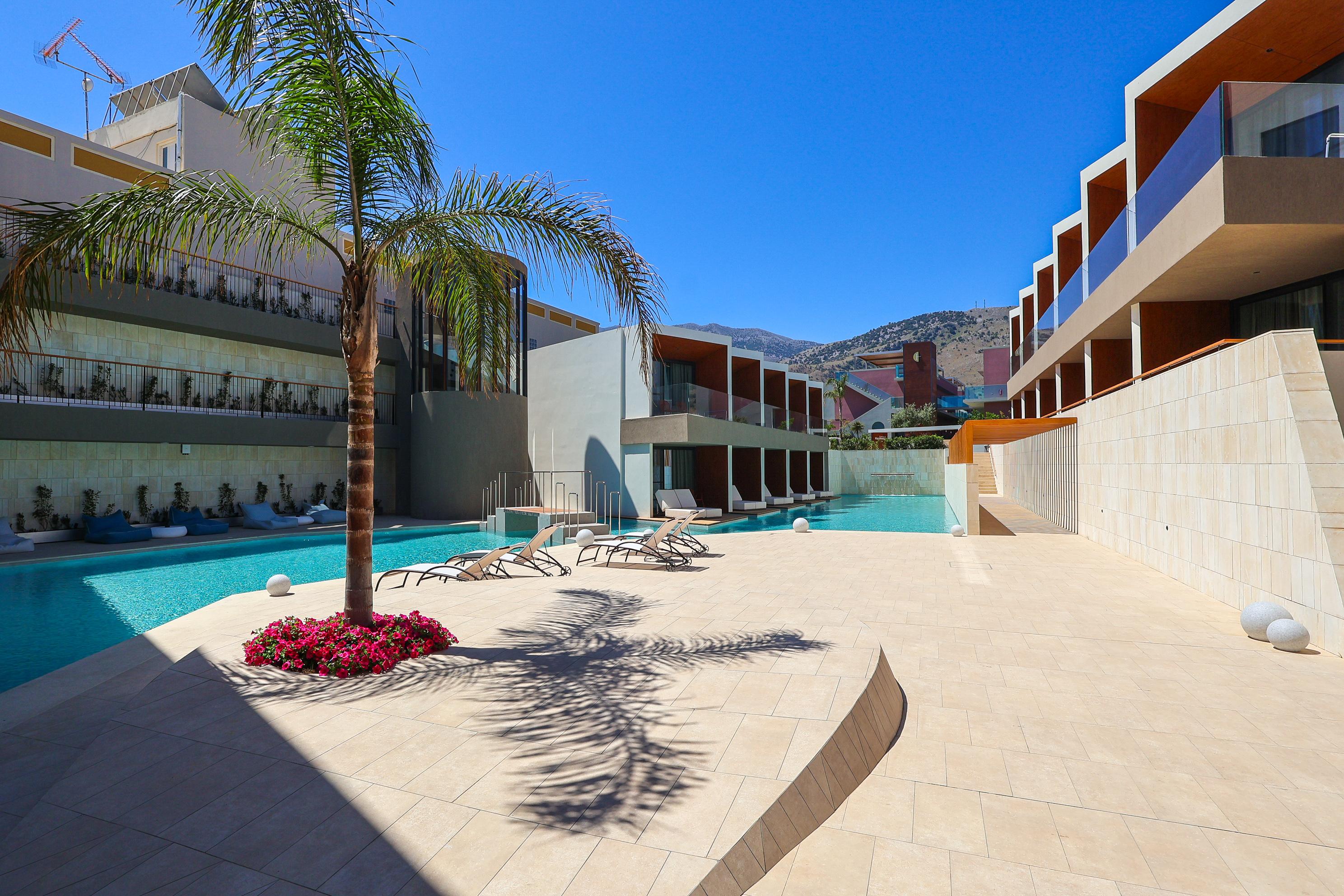 Hotels - Gay-Friendly - Harmony Boutique Resort