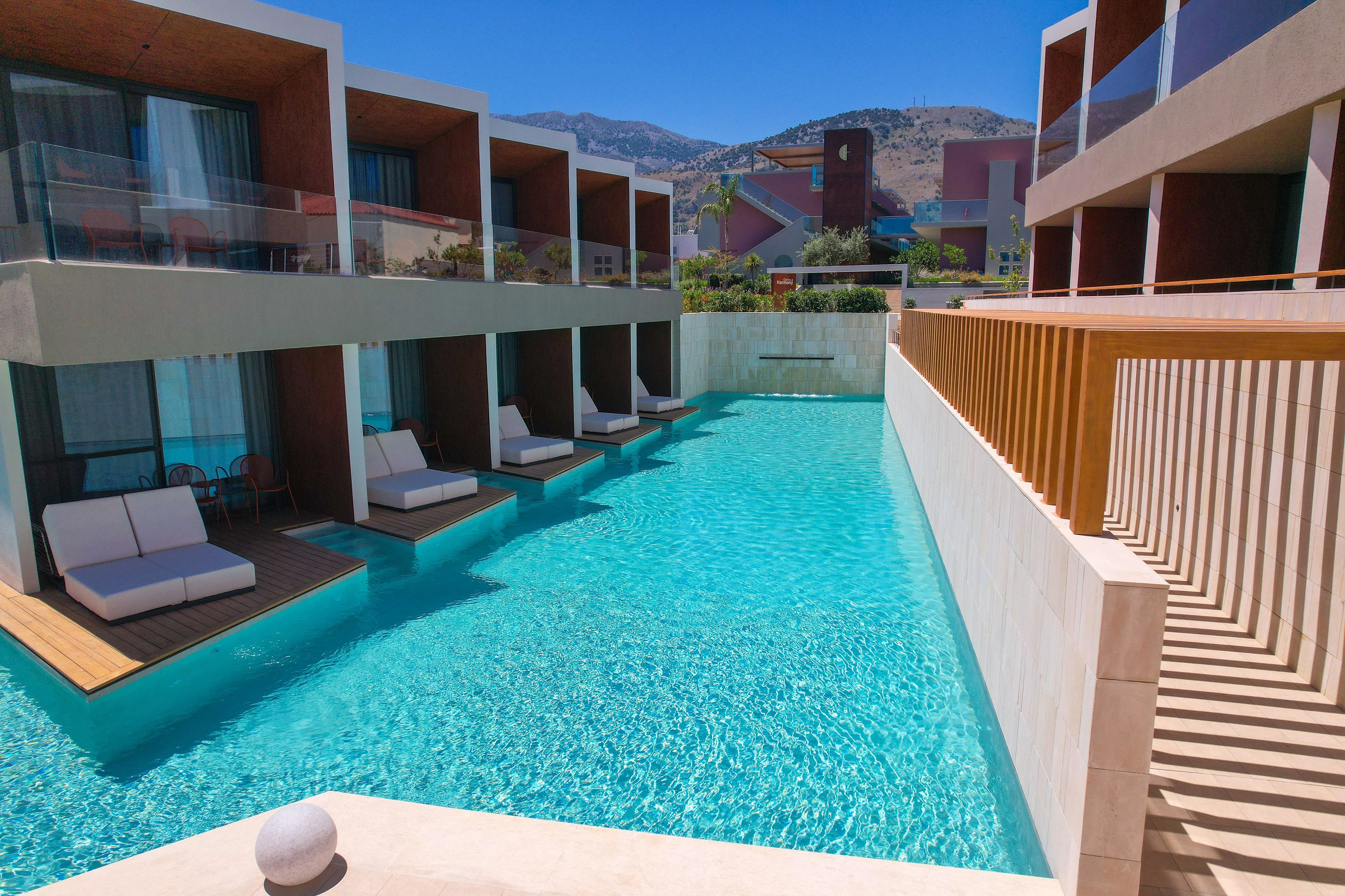 Hotels - Gay-Friendly - Harmony Boutique Resort