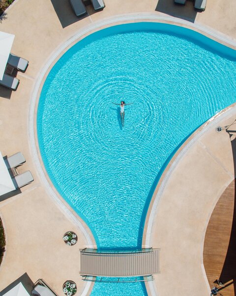 Hotels - Sani Dunes