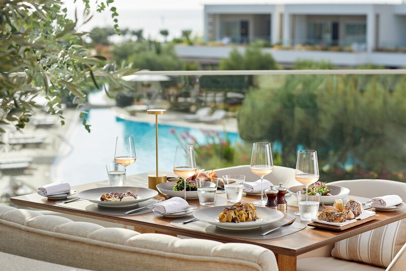 Hotels - Sani Dunes