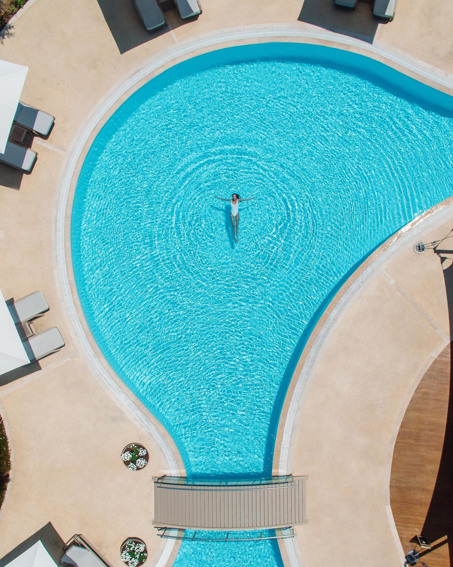 Hotels - barrierefrei: ja - Sani Dunes