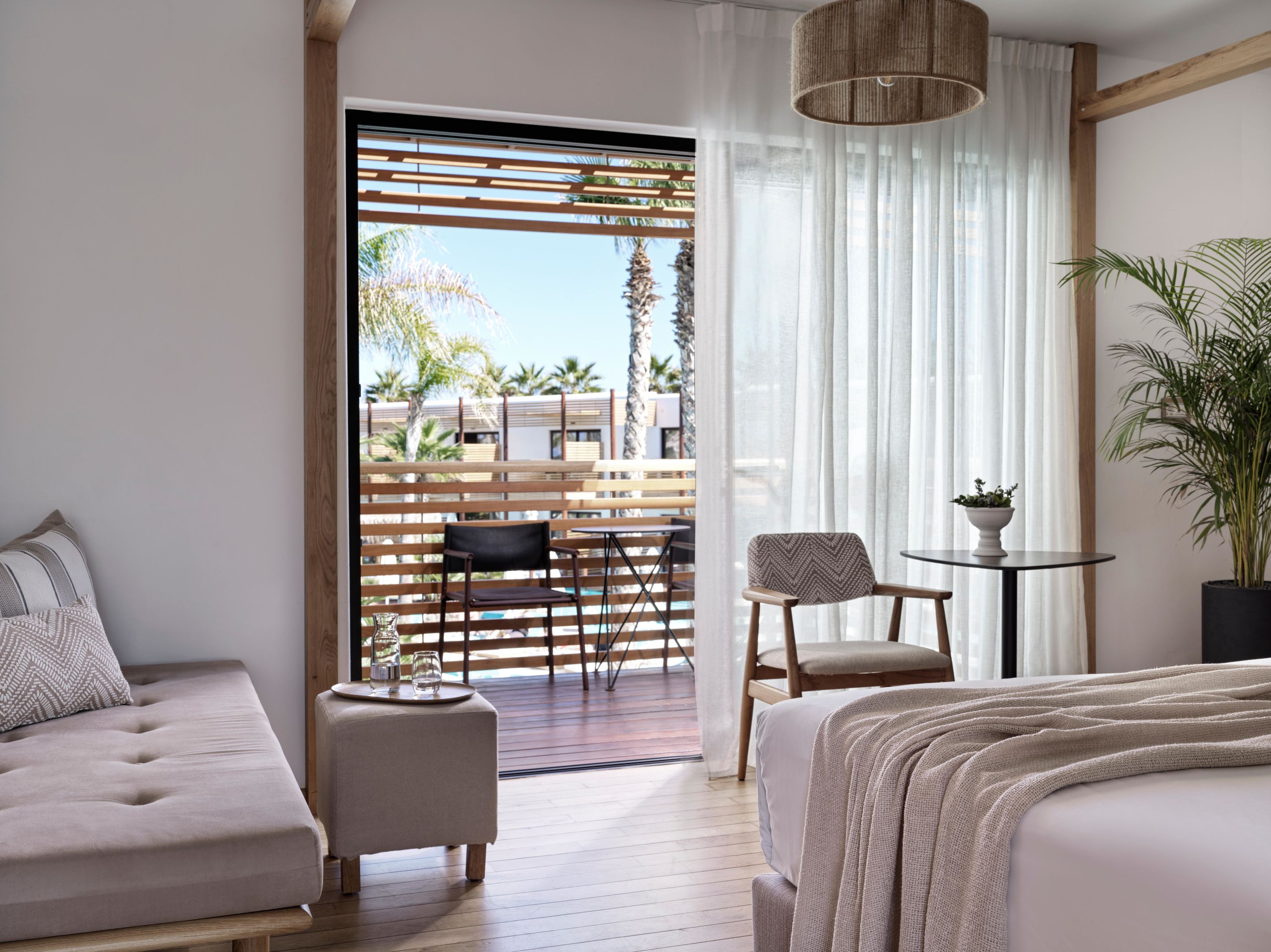 Hotel: Stella Island Luxury Resort & Spa