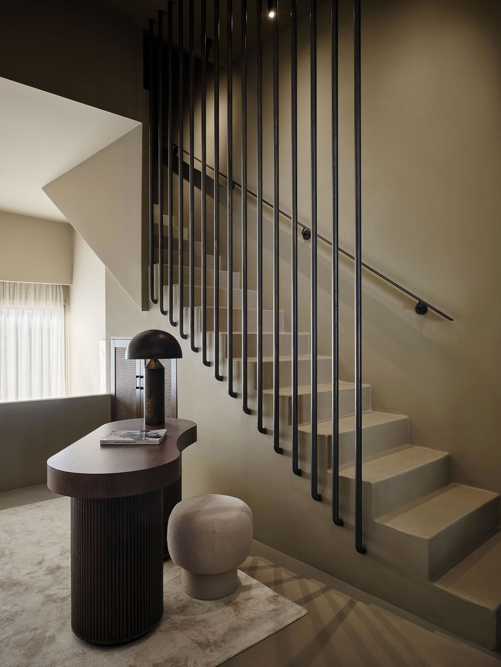 Andronis Concept Zimmer-Kategorien Deluxe, Suite (Finesse Suite with Infinity Pool)