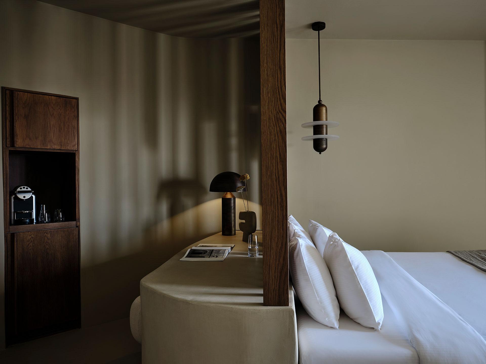 Hotels - Griechenland - Andronis Concept