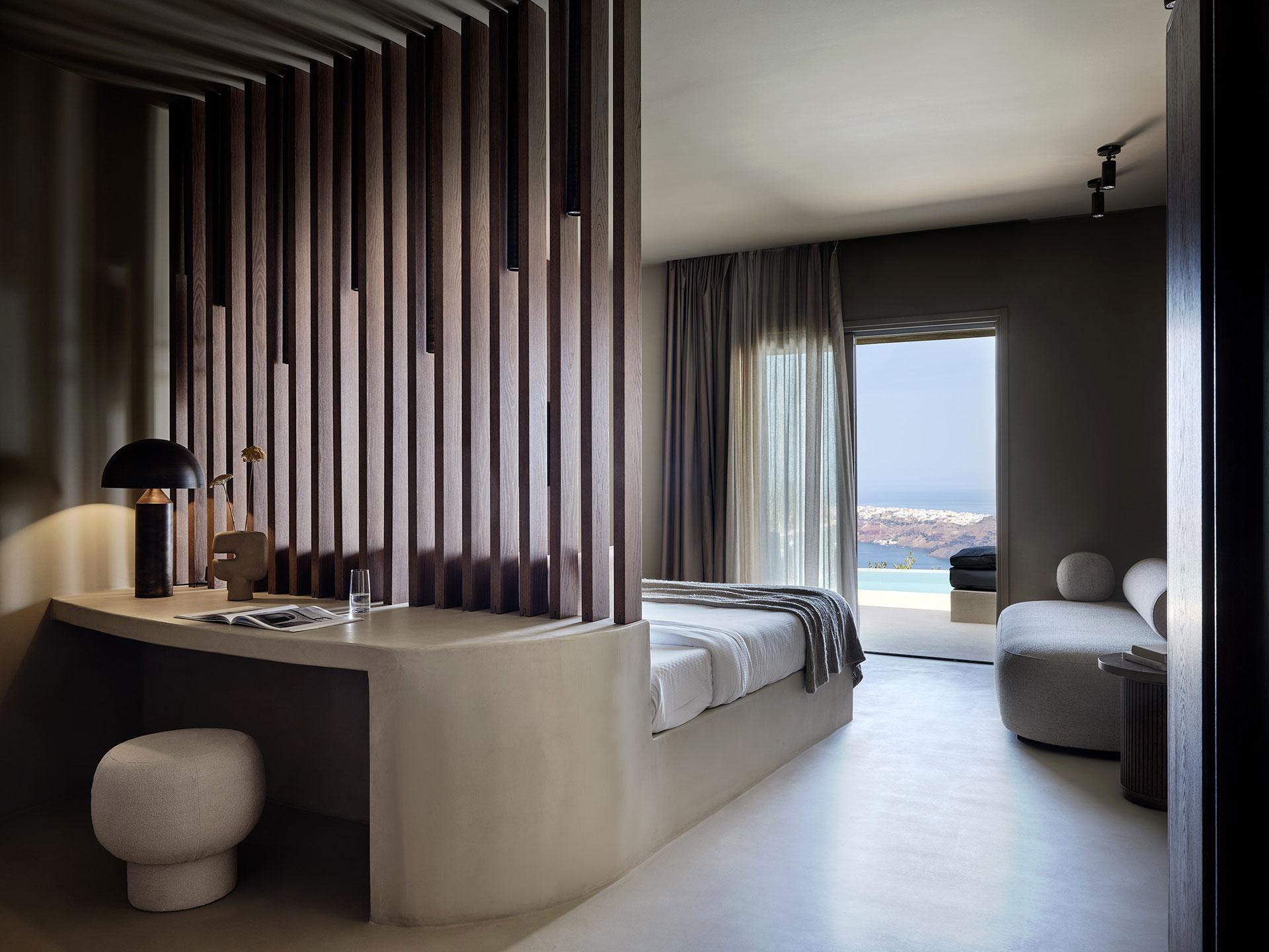 Hotels - Griechenland - Andronis Concept
