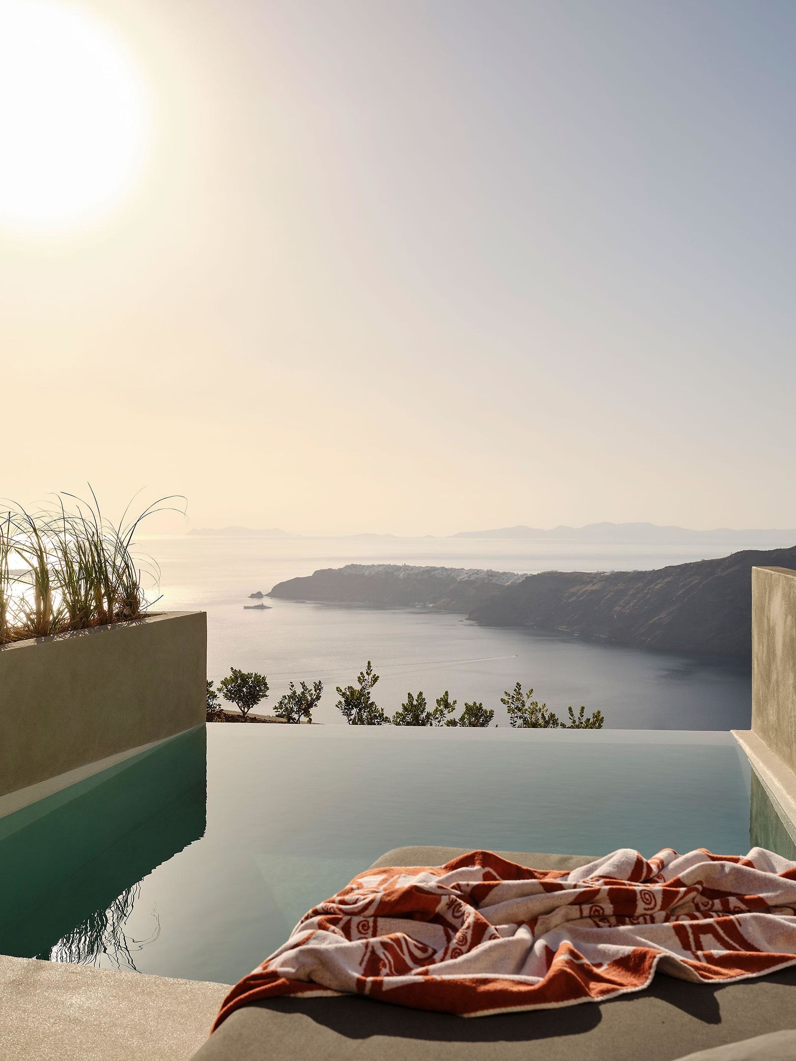 Hotels - Griechenland - Andronis Concept