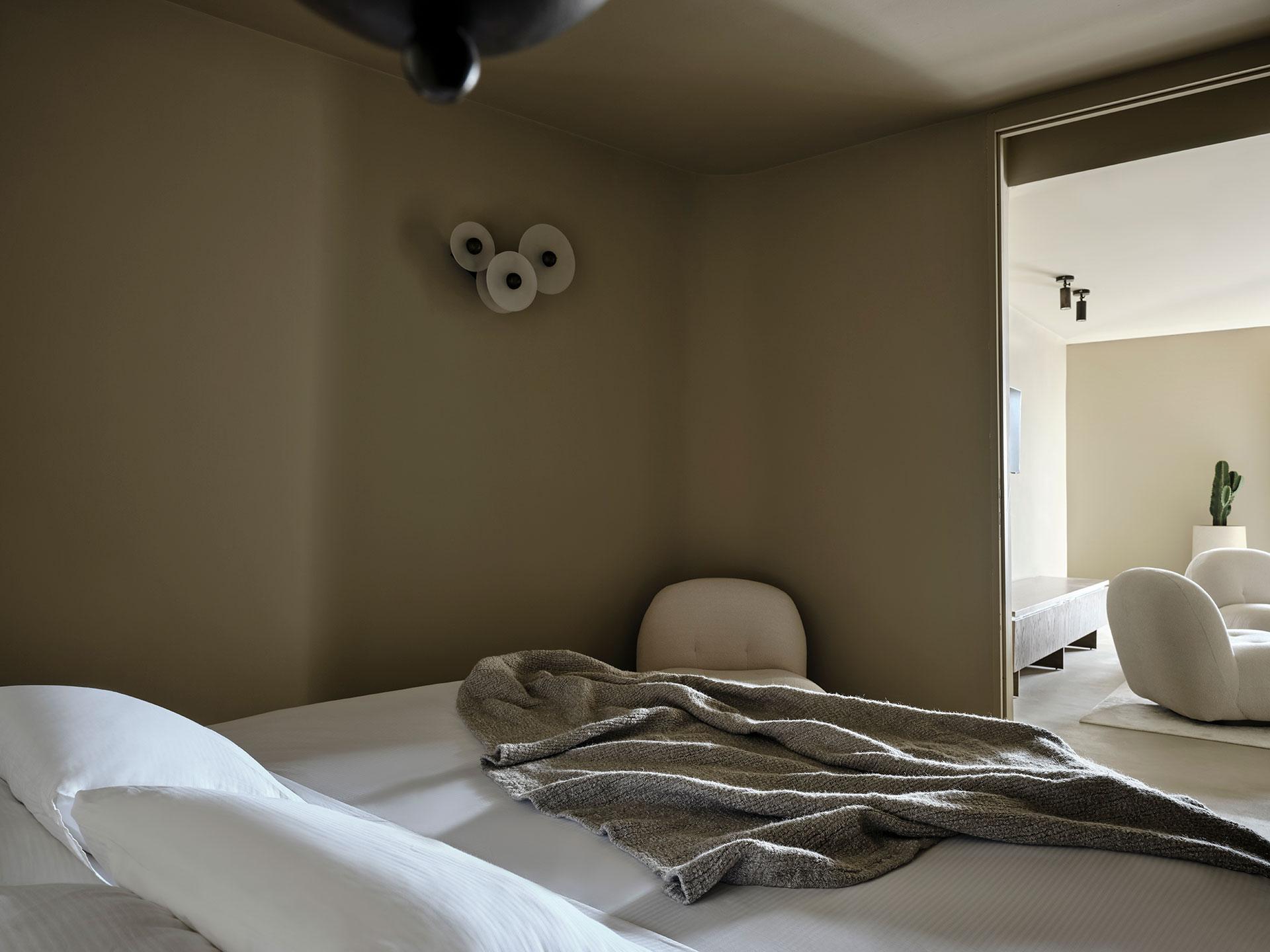 Hotel: Andronis Concept