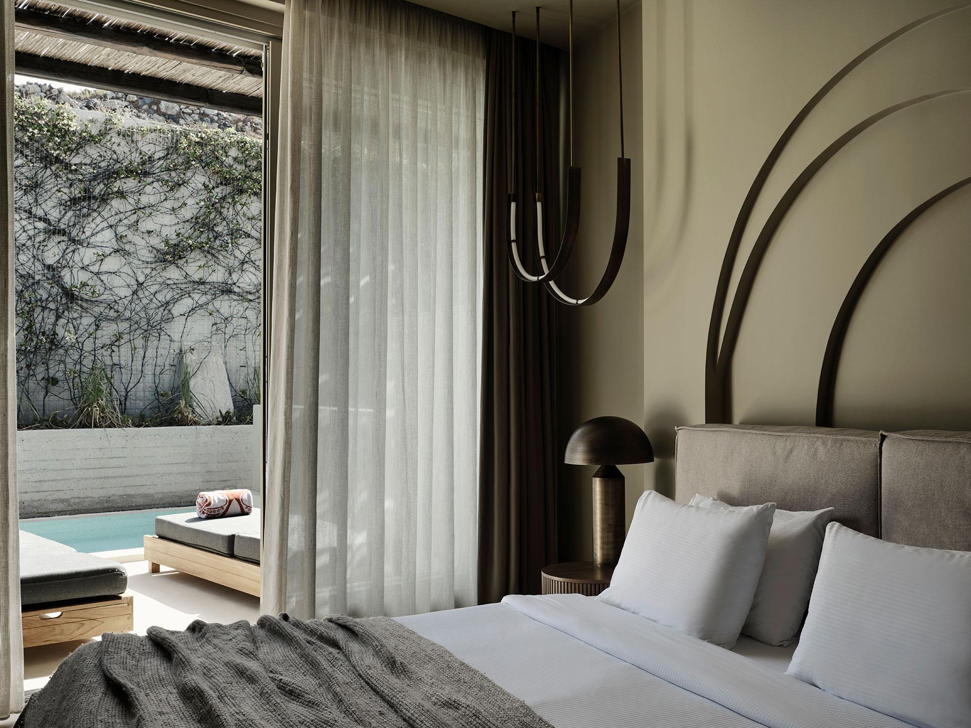 Hotel: Andronis Concept