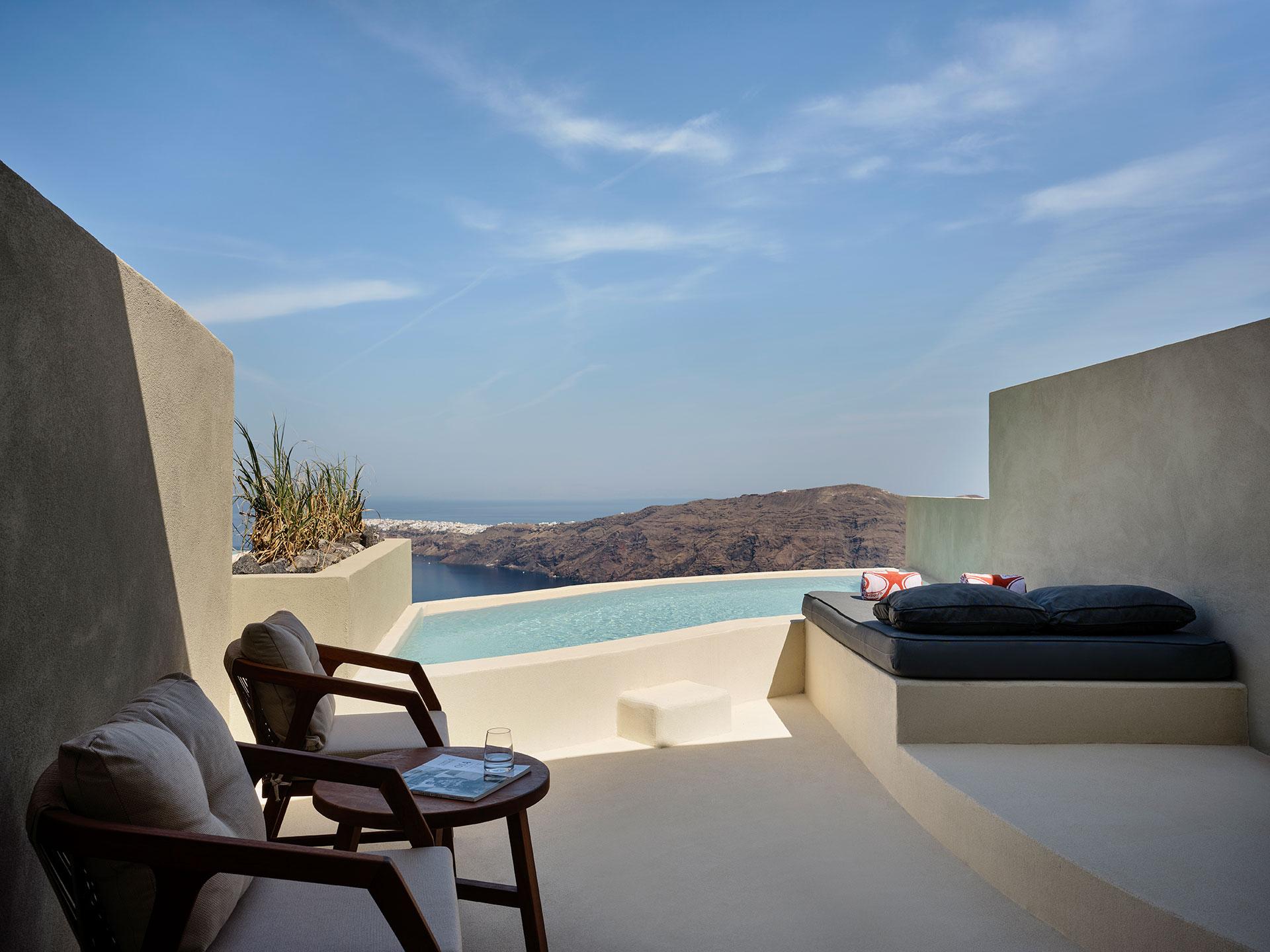 Hotel: Andronis Concept