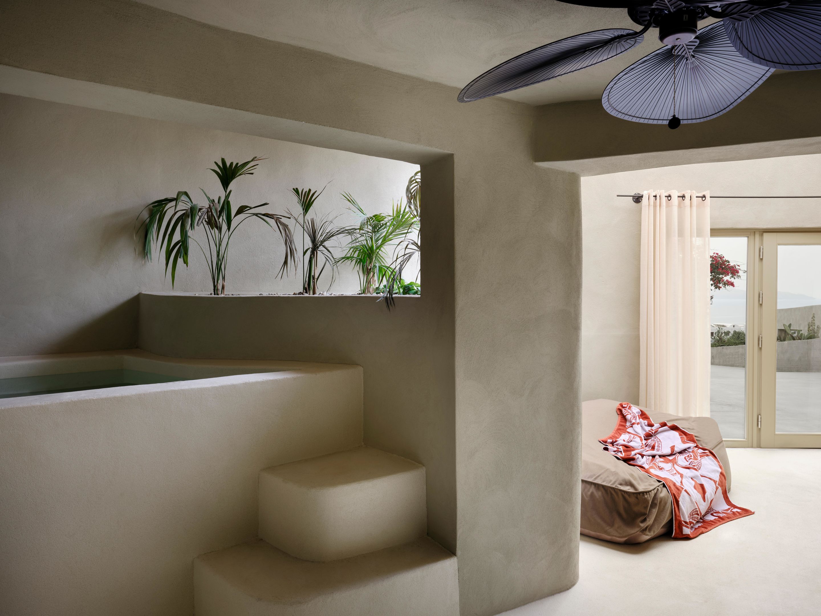 Hotel: Andronis Concept
