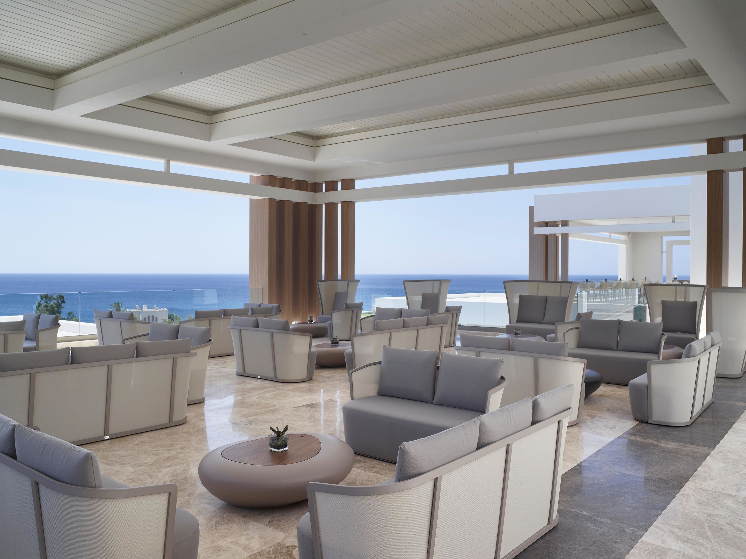 Hotels - Gay-Friendly - Mayia Exclusive Resort & Spa