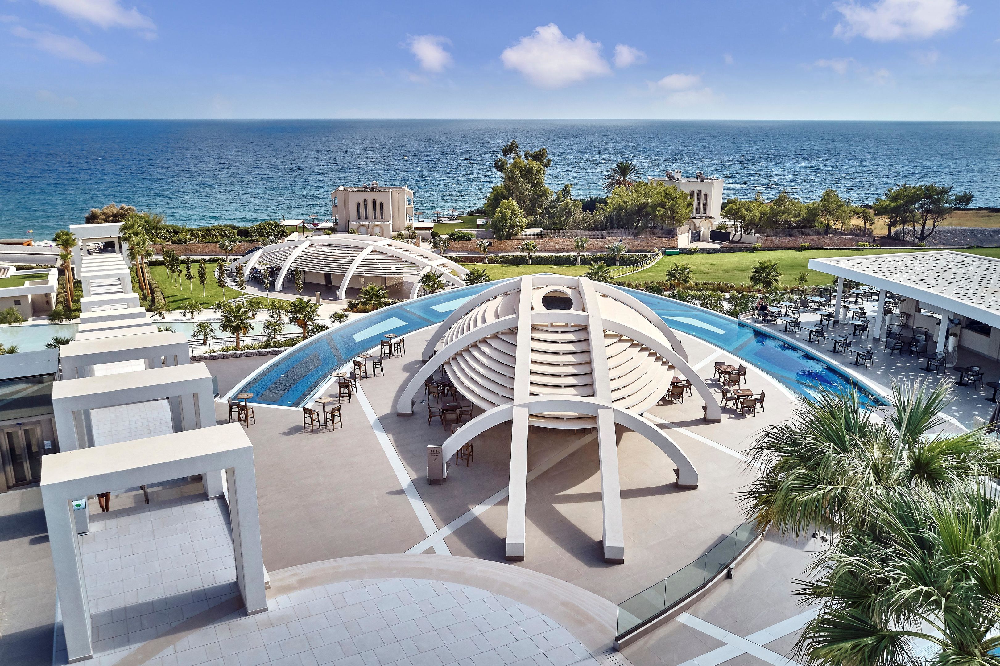 Hotels - Gay-Friendly - Mayia Exclusive Resort & Spa