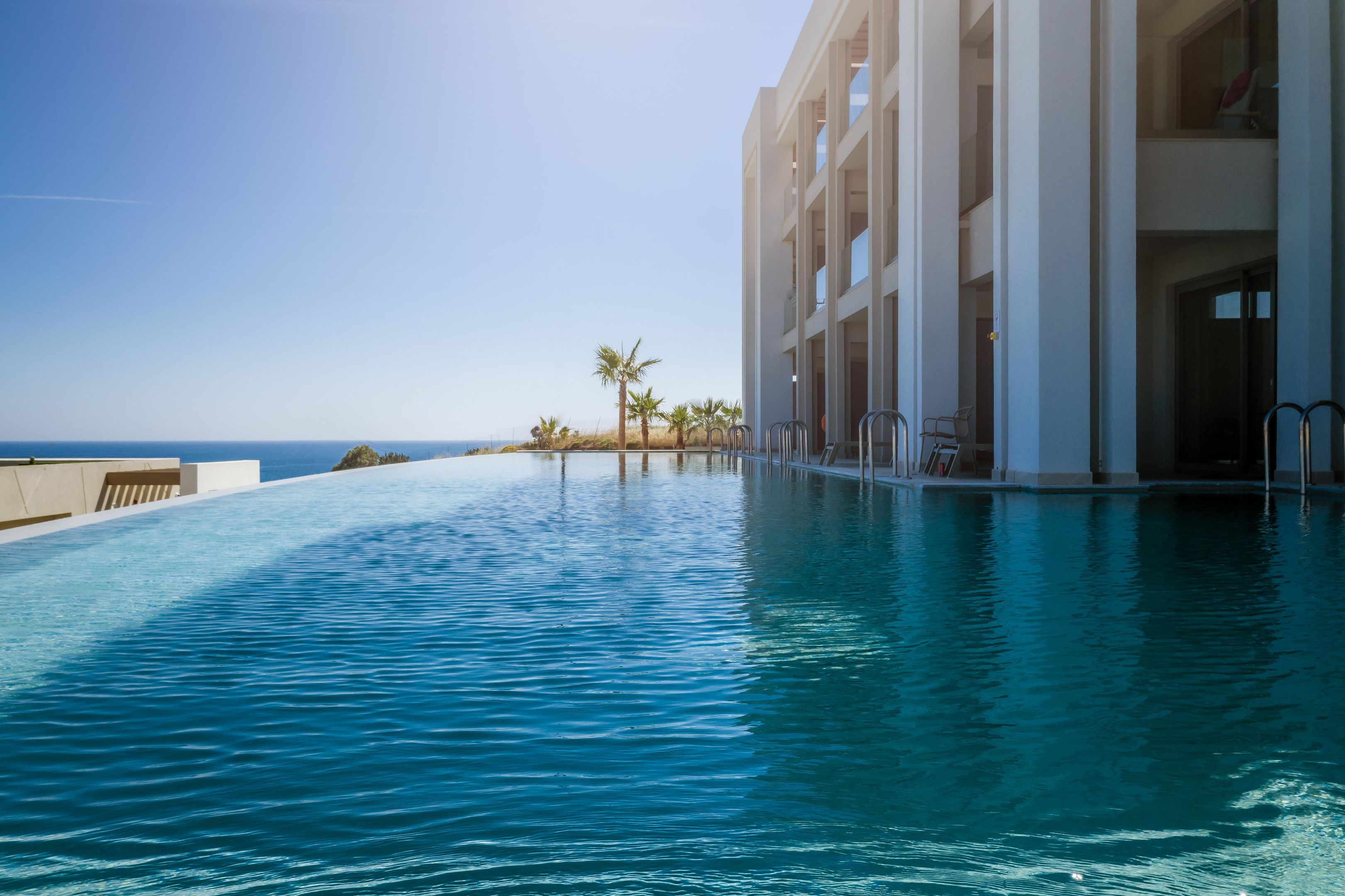 Hotel: Mayia Exclusive Resort & Spa