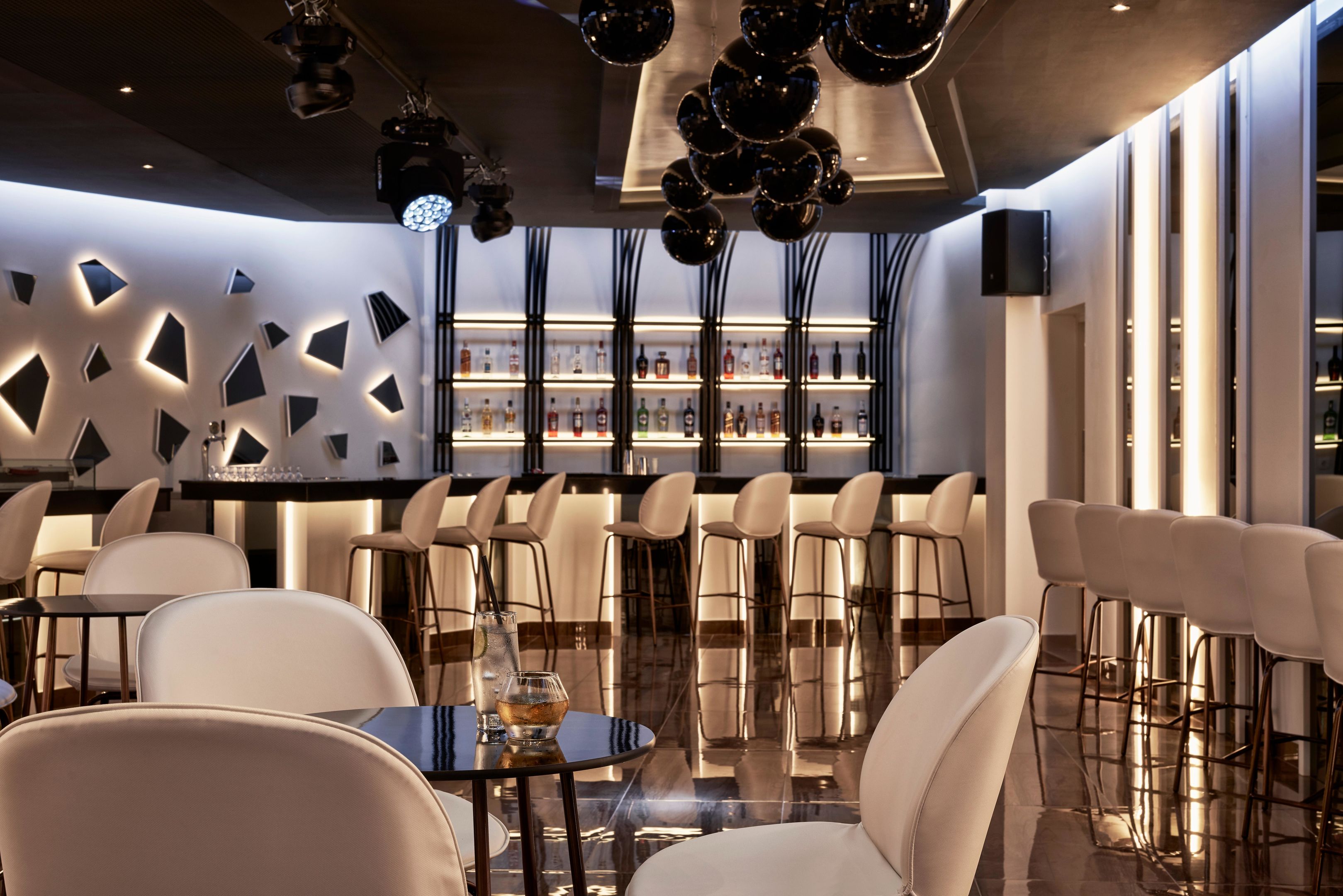 Hotel: Mayia Exclusive Resort & Spa