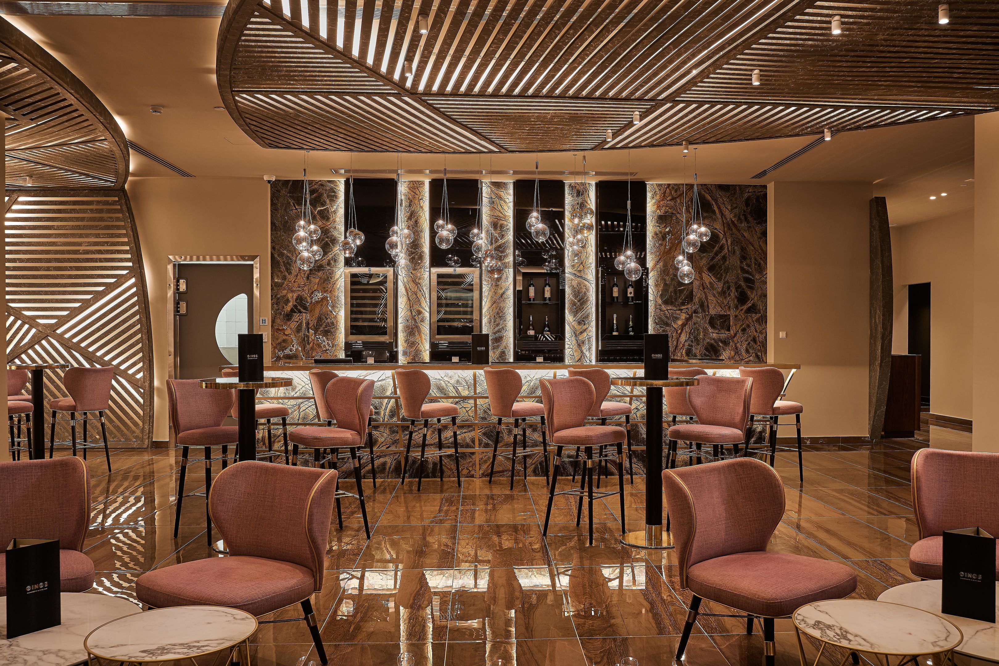 Hotel: Mayia Exclusive Resort & Spa